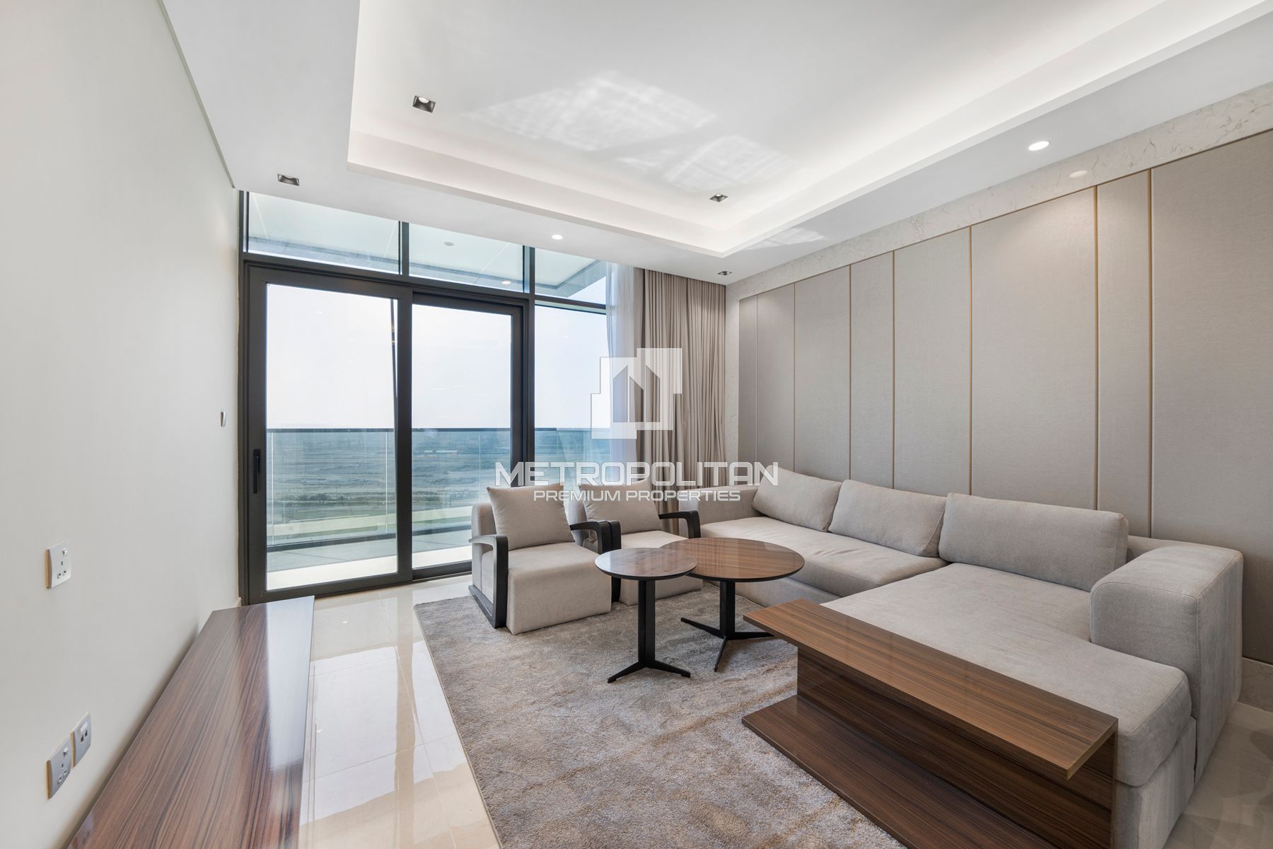 2-комнатная квартира на продажу в Business Bay – MPS-41292 photo-3