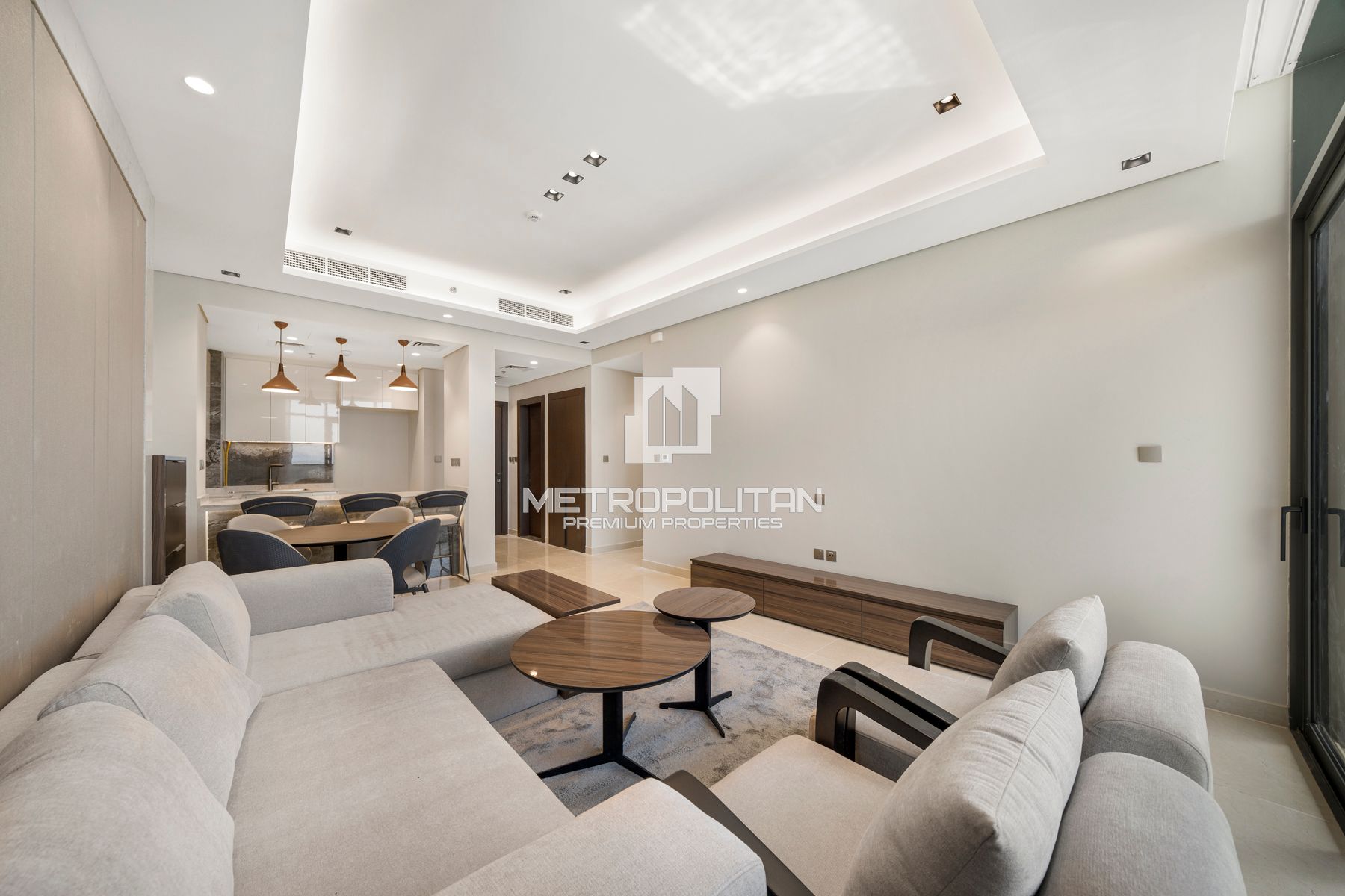 2-комнатная квартира на продажу в Business Bay – MPS-41292 photo-4