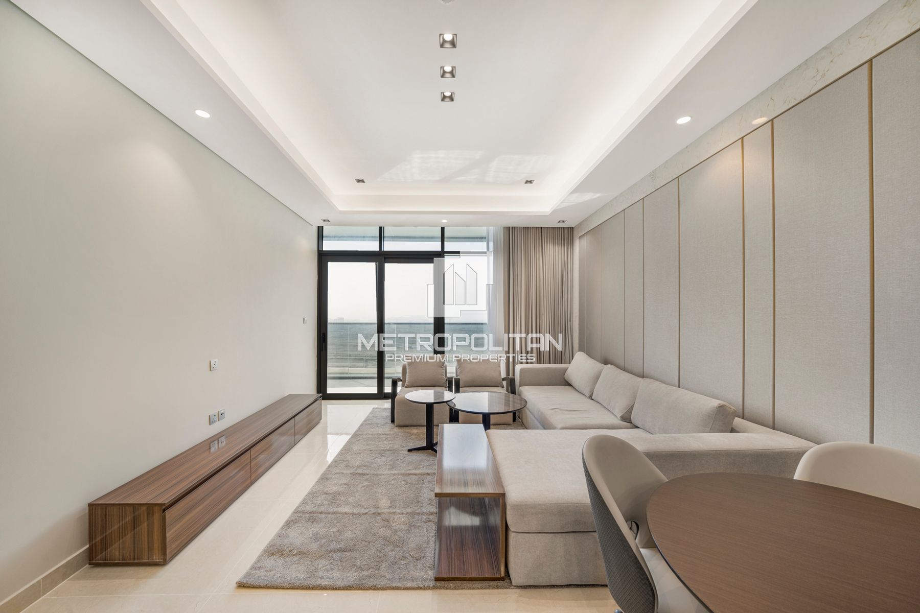 2-комнатная квартира на продажу в Business Bay – MPS-41292 photo-5