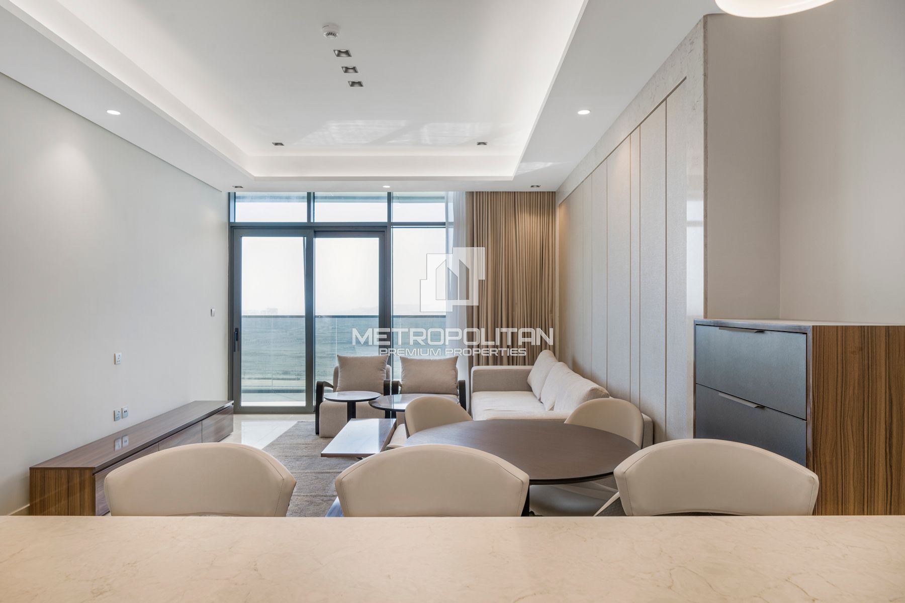 2-комнатная квартира на продажу в Business Bay – MPS-41292 photo-6