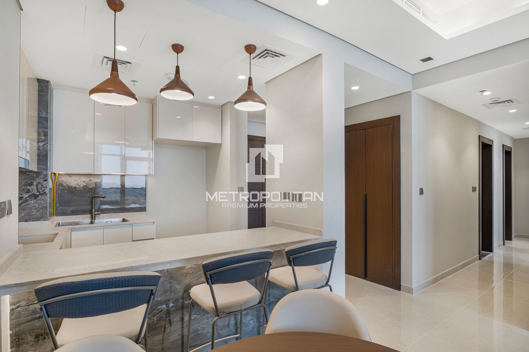 2-комнатная квартира на продажу в Business Bay – MPS-41292 photo-7