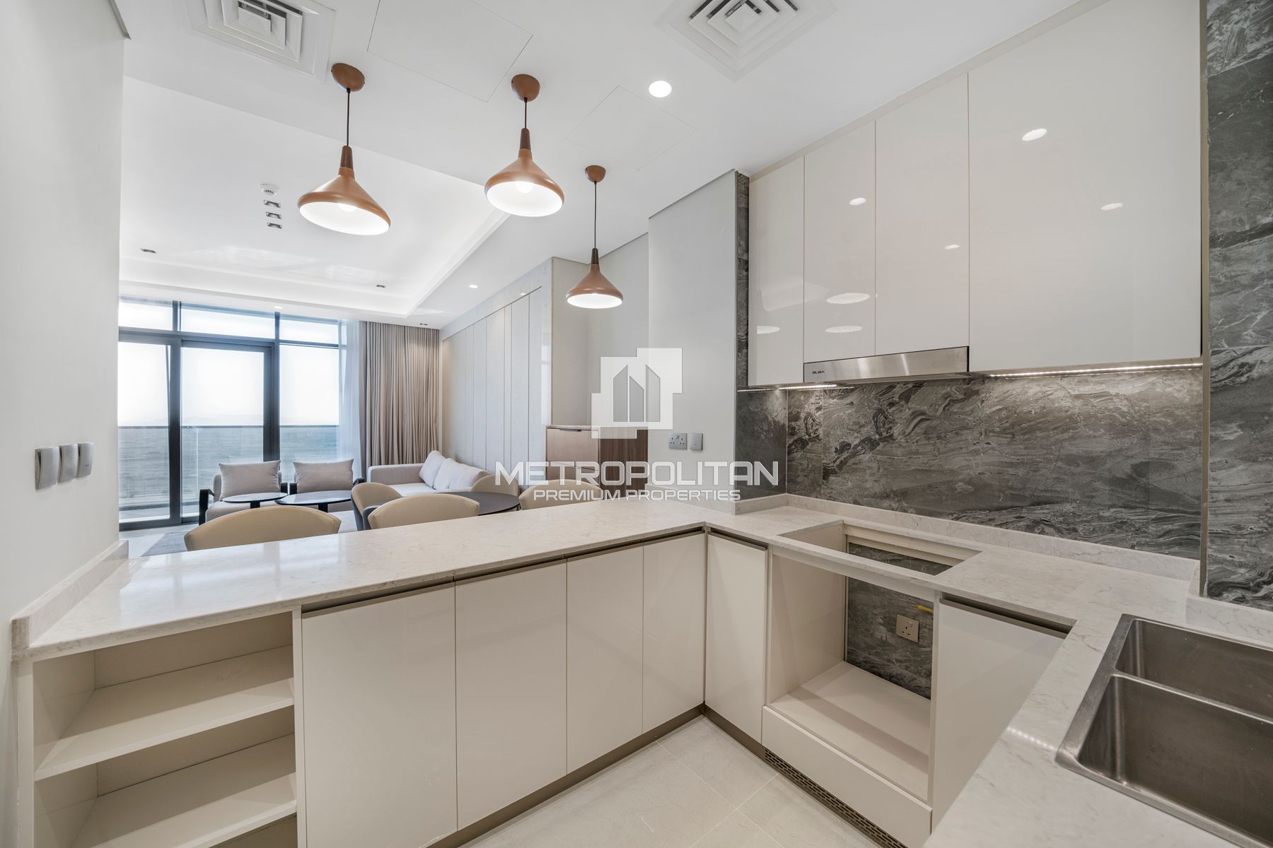 2-комнатная квартира на продажу в Business Bay – MPS-41292 photo-8
