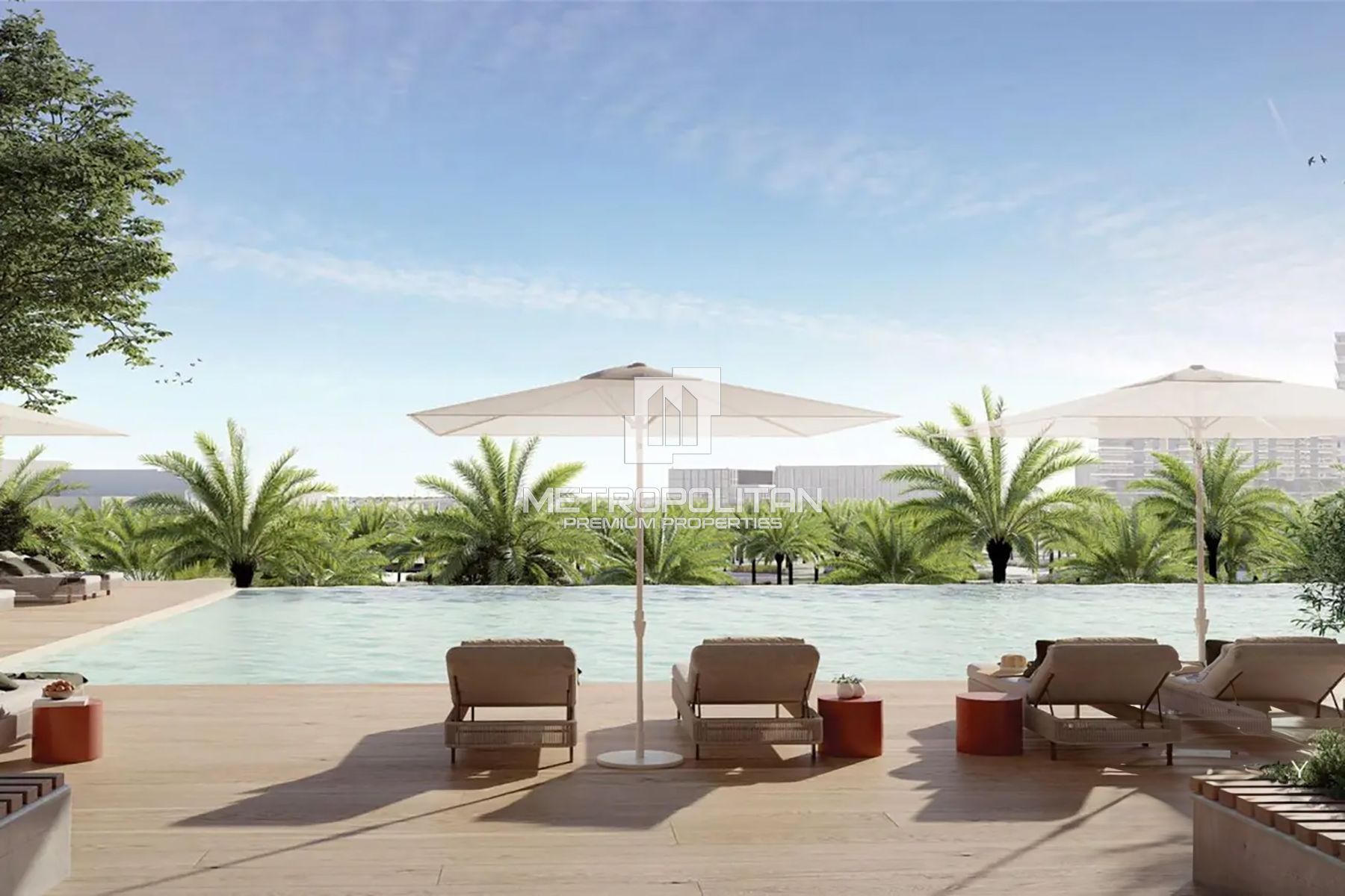 2-комнатная квартира на продажу в Dubai Hills Estate – MPS-41293 photo-9