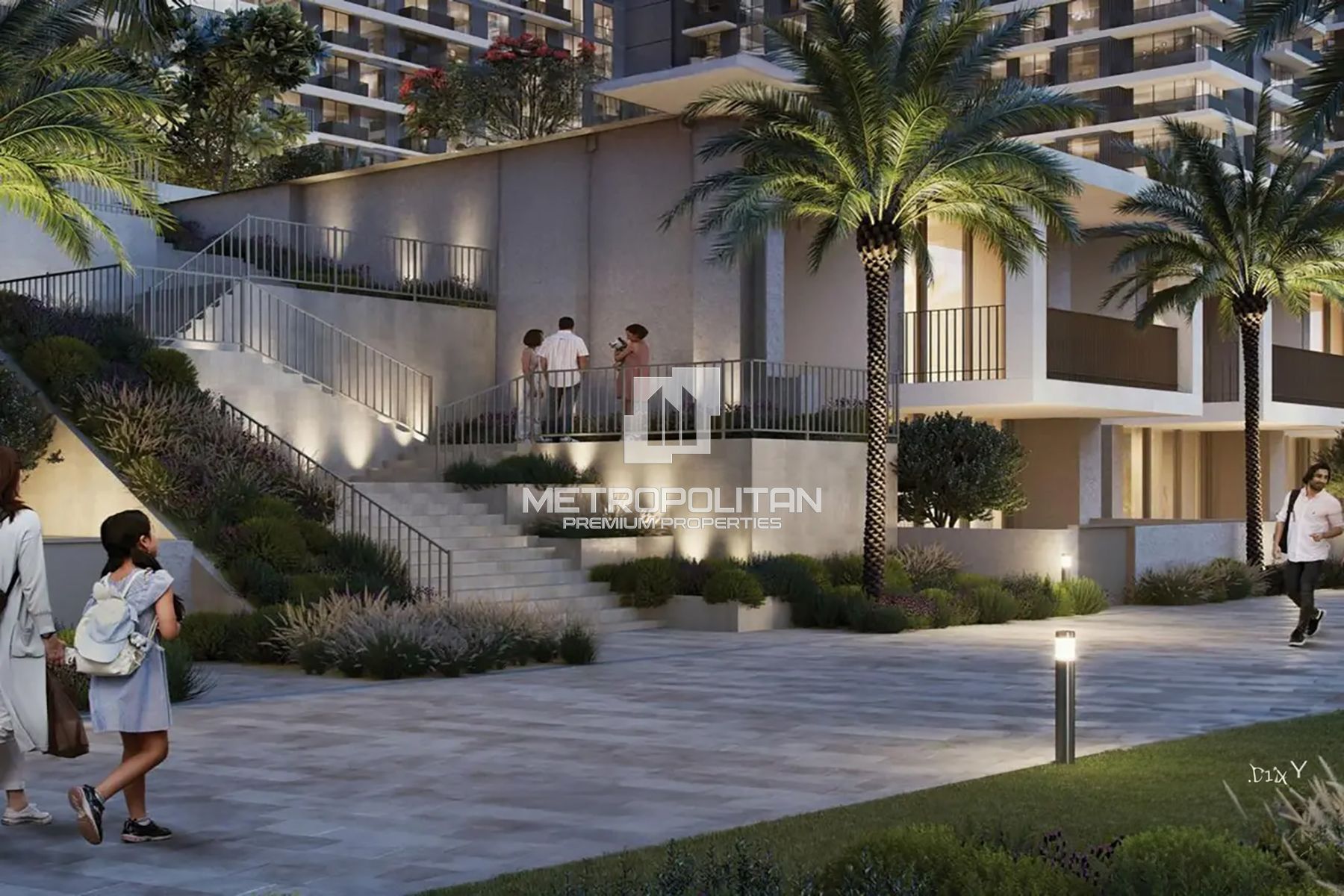 2-комнатная квартира на продажу в Dubai Hills Estate – MPS-41293 photo-10