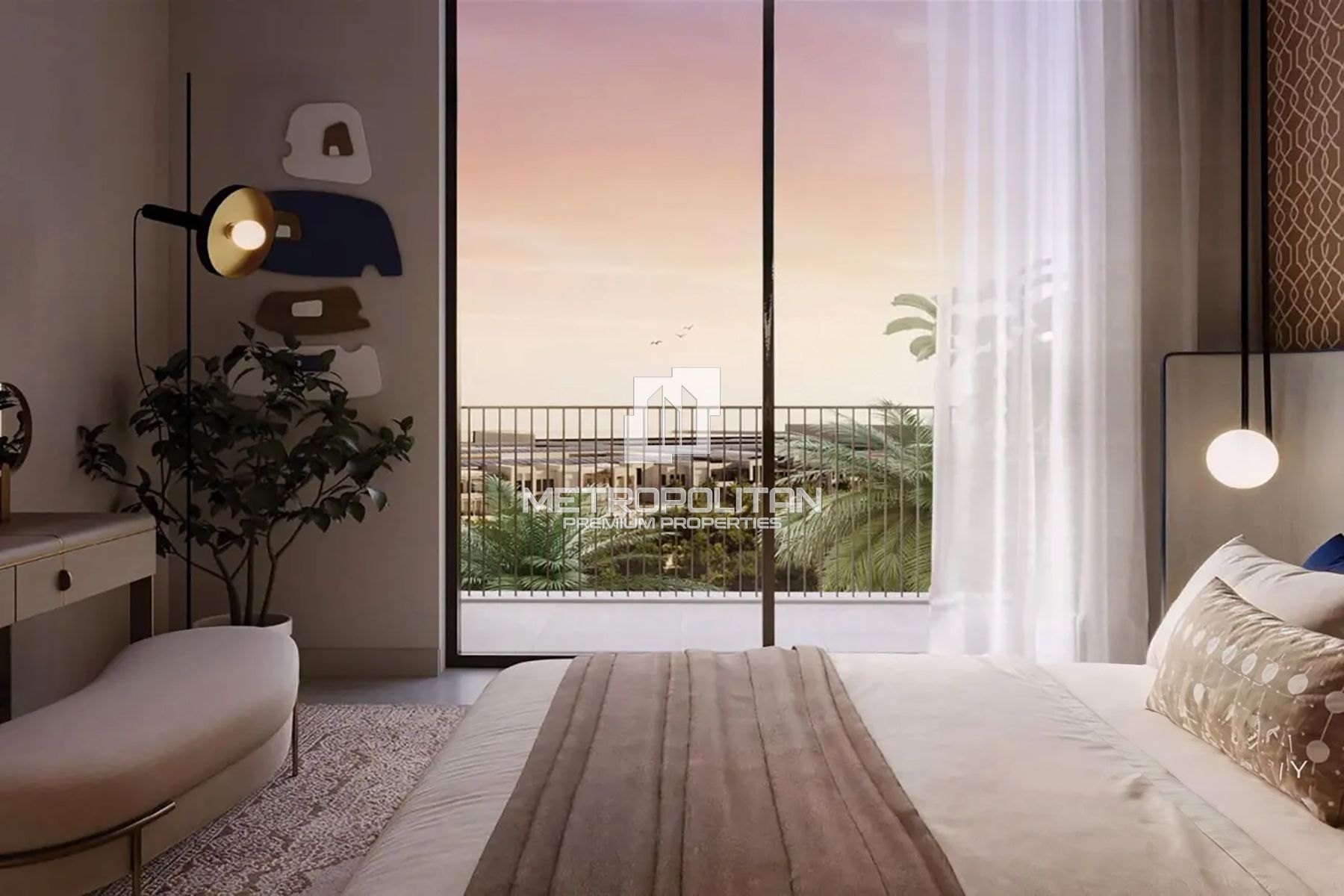 2-комнатная квартира на продажу в Dubai Hills Estate – MPS-41293 photo-5