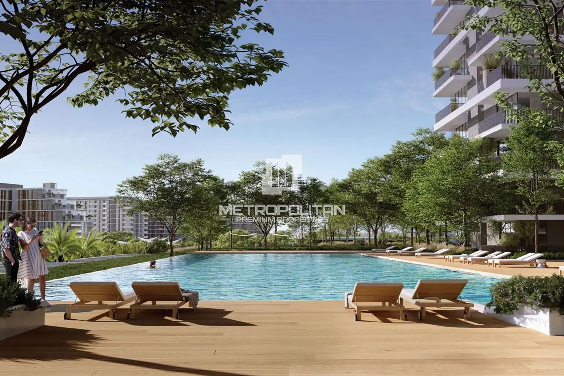 2-комнатная квартира на продажу в Dubai Hills Estate – MPS-41293 photo-8