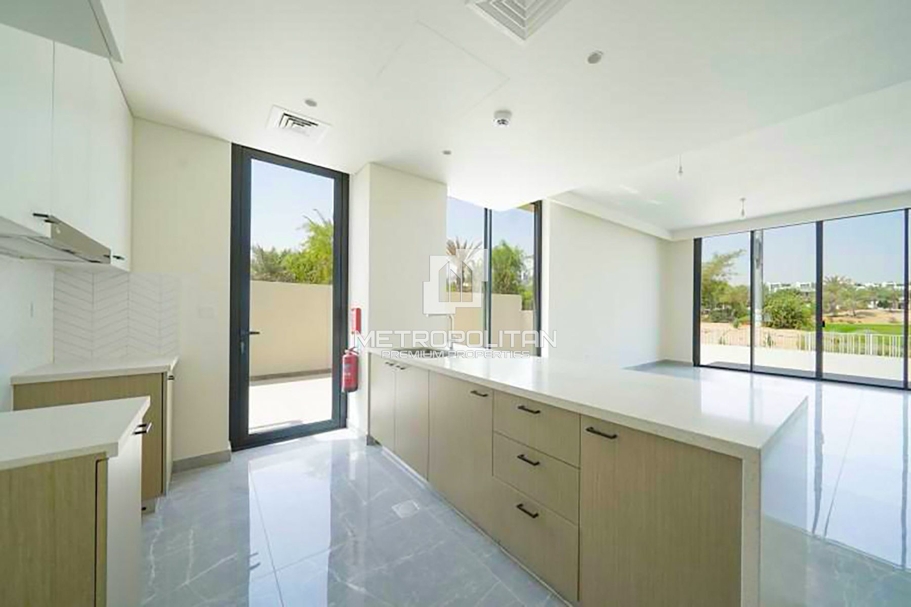 4-комнатная вилла на продажу в Dubai Hills Estate – MPS-41294 photo-0