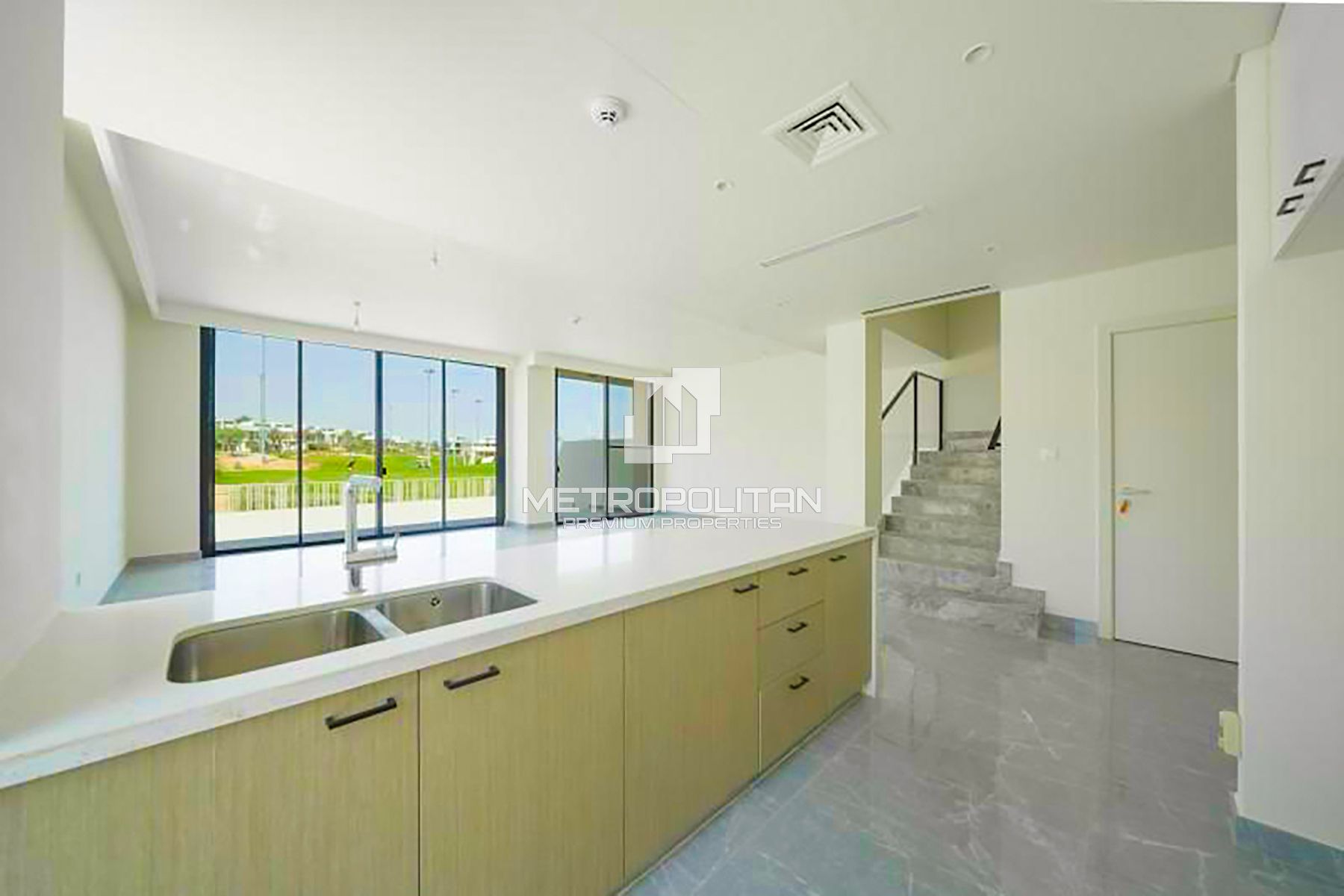 4-комнатная вилла на продажу в Dubai Hills Estate – MPS-41294 photo-1