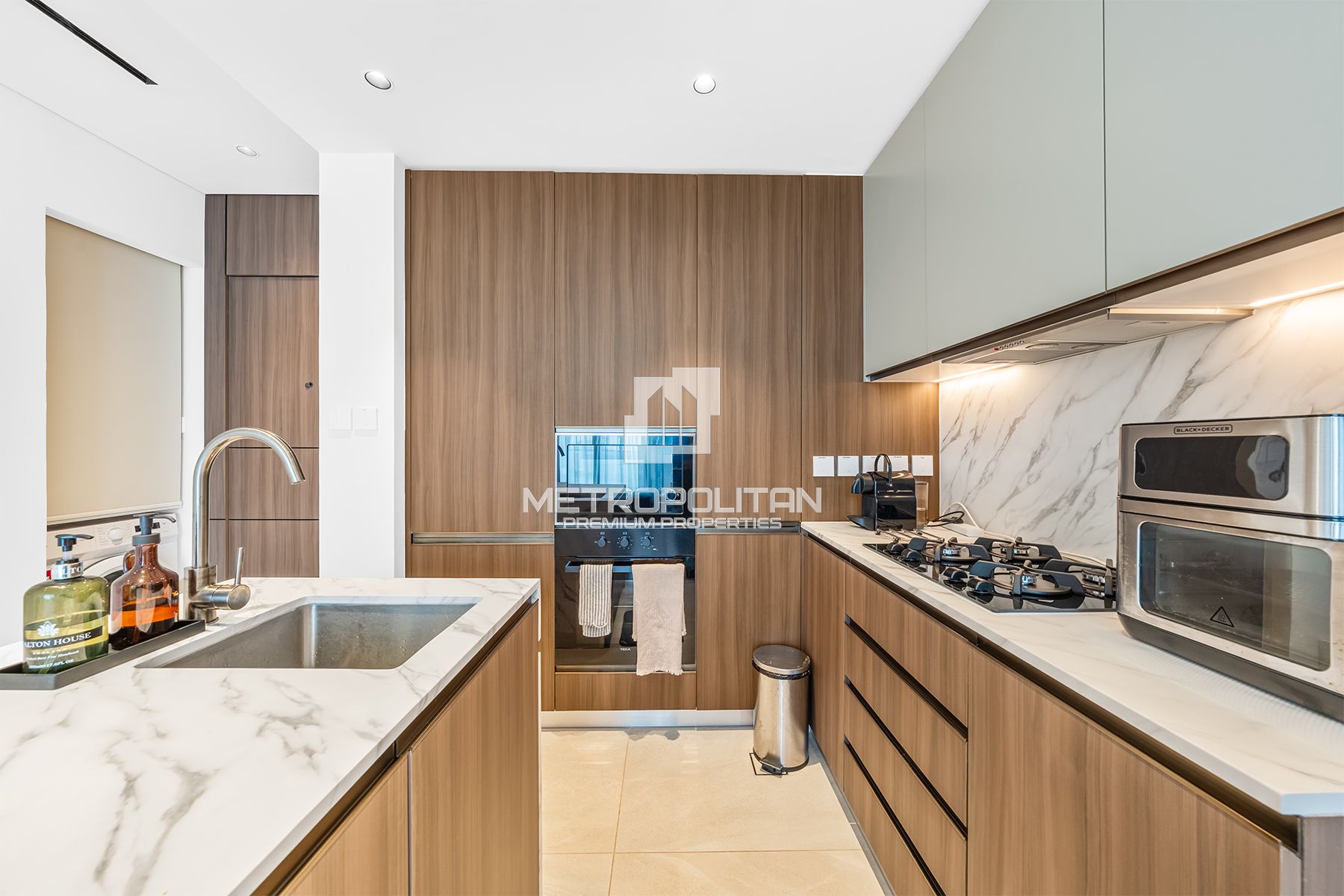 1-комнатная квартира на продажу в Arjan – MPS-41300 photo-4