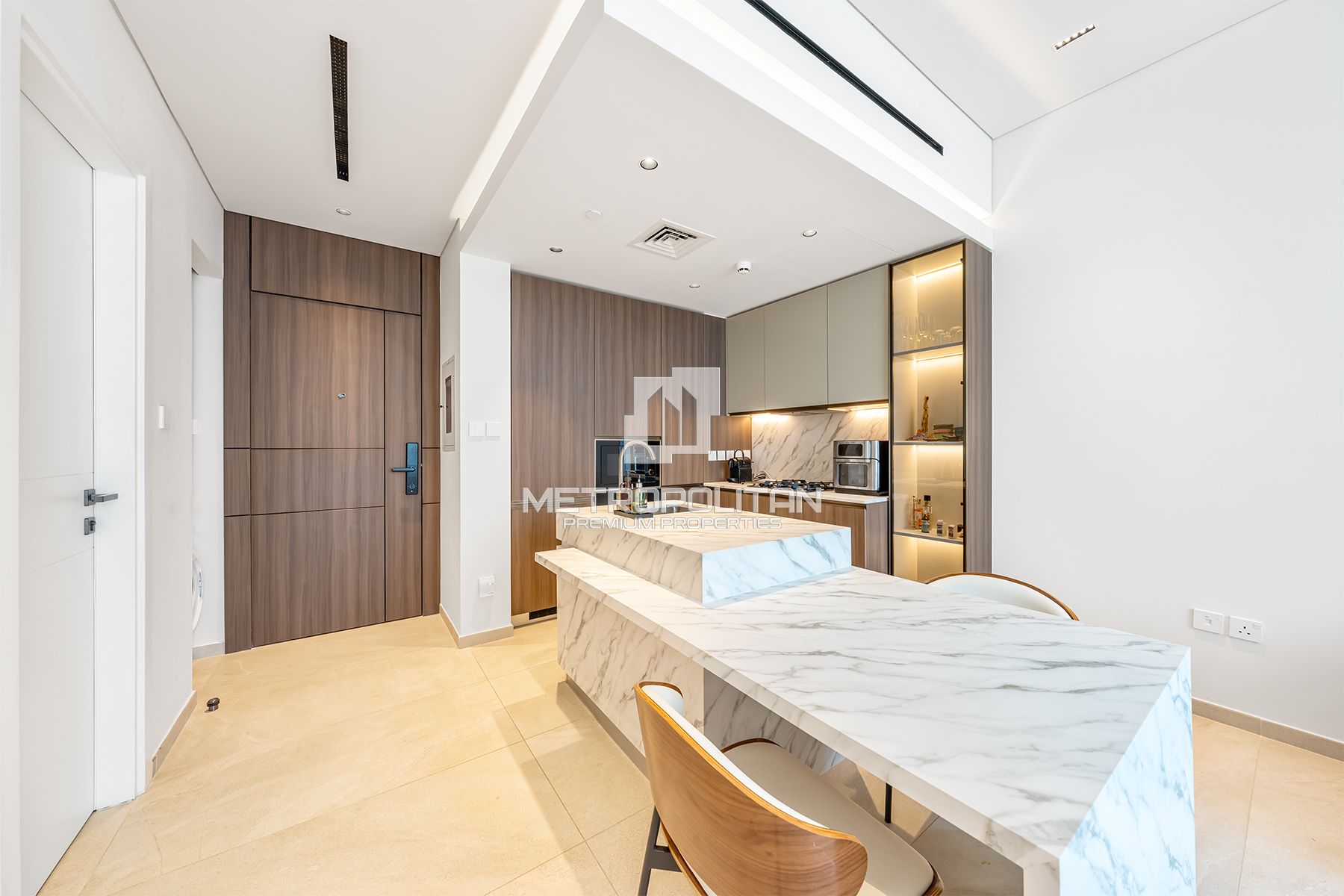 1-комнатная квартира на продажу в Arjan – MPS-41300 photo-5