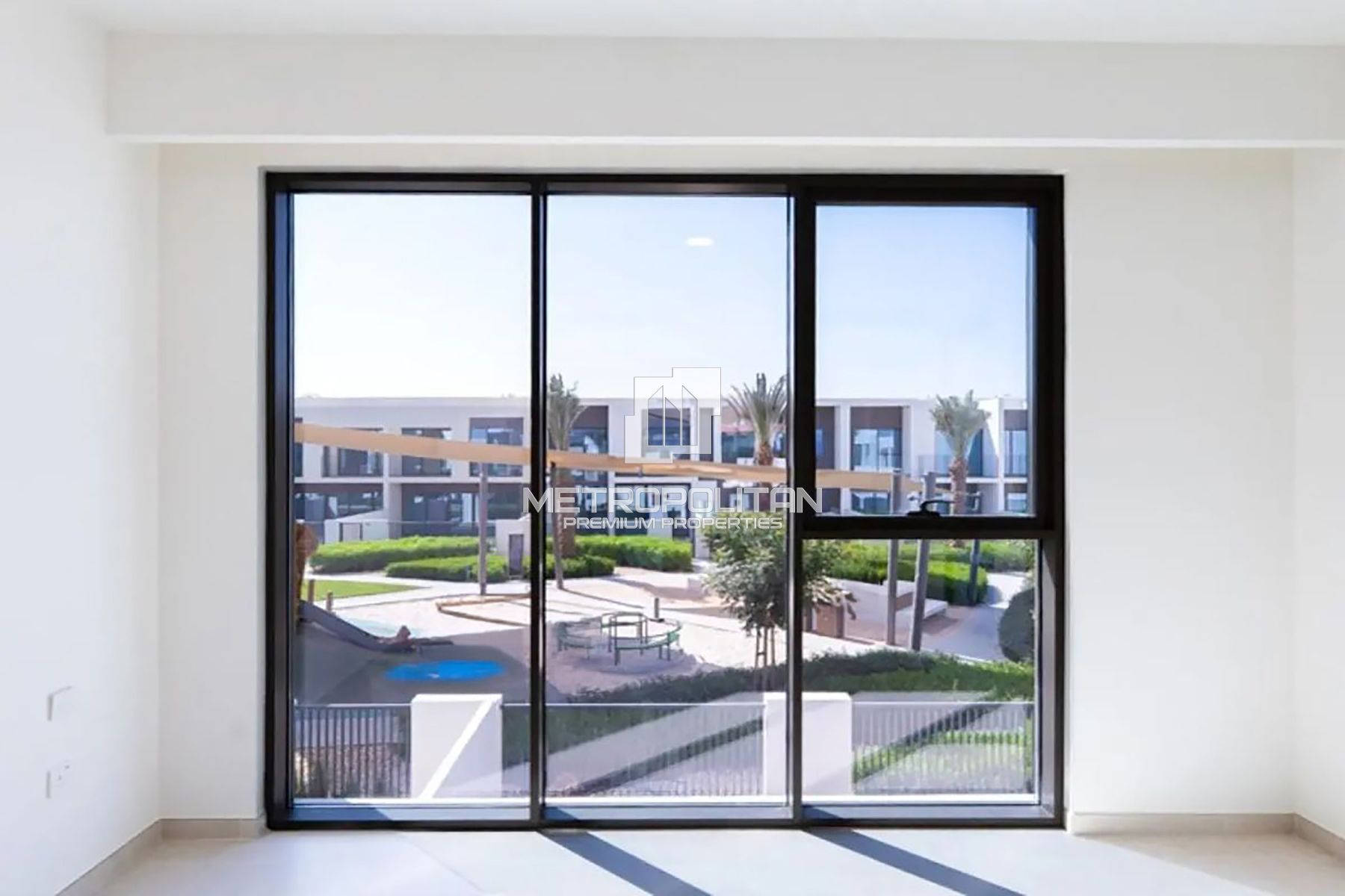 4-комнатная вилла на продажу в The Valley – MPS-41301 photo-14