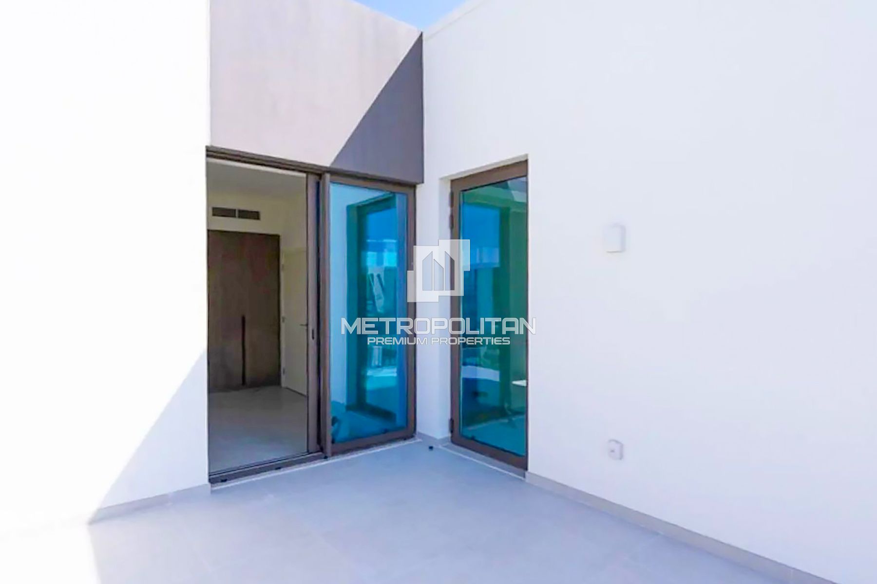 4-комнатная вилла на продажу в The Valley – MPS-41301 photo-16