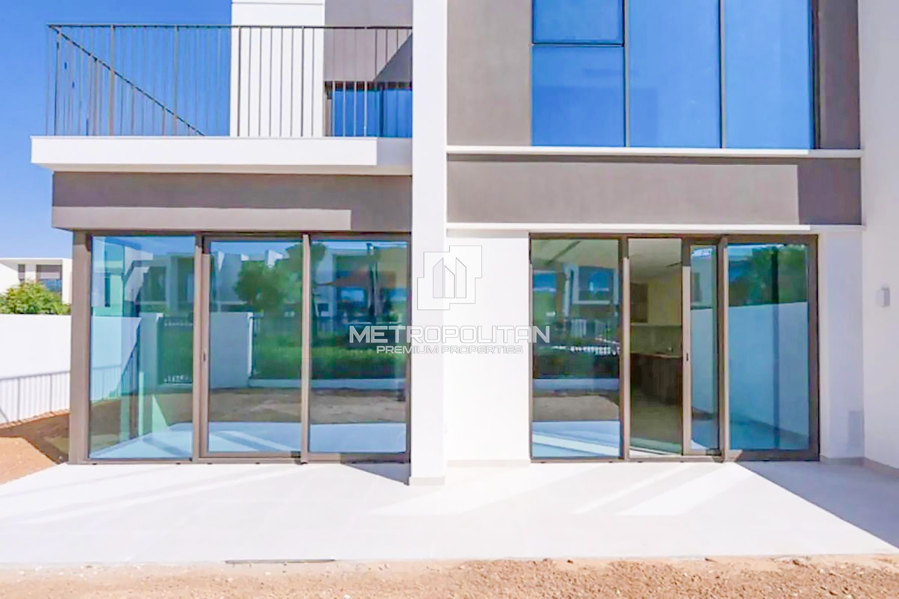 4-комнатная вилла на продажу в The Valley – MPS-41301 photo-1