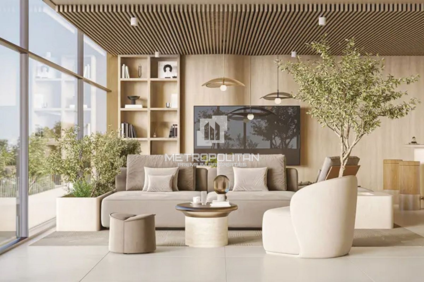 Квартира-студия на продажу в Jumeirah Village Circle – MPS-41303 photo-3
