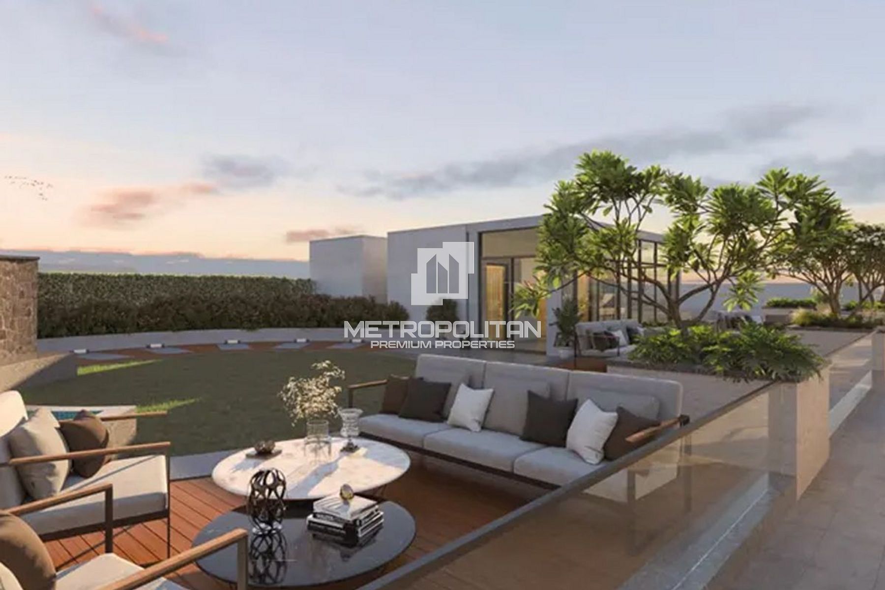 Квартира-студия на продажу в Jumeirah Village Circle – MPS-41303 photo-8