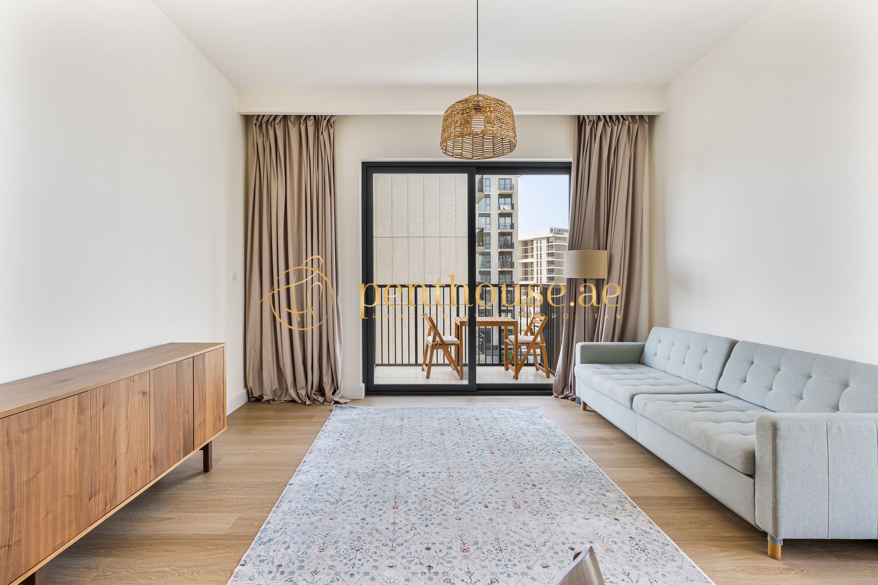 1-комнатная квартира на продажу в Dubai Hills Estate – MPS-41309 photo-0