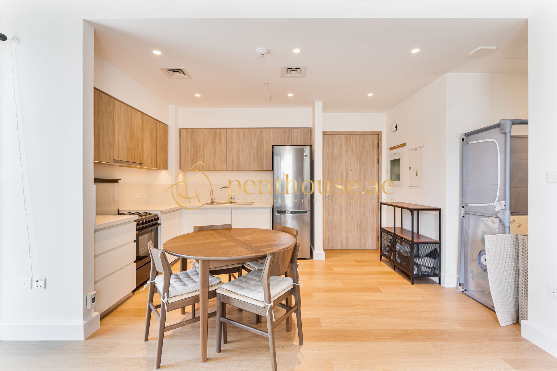1-комнатная квартира на продажу в Dubai Hills Estate – MPS-41309 photo-9