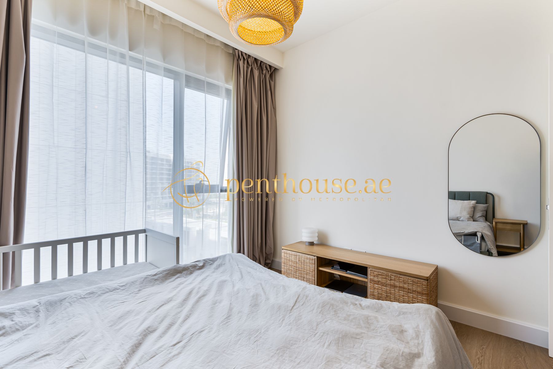 1-комнатная квартира на продажу в Dubai Hills Estate – MPS-41309 photo-10
