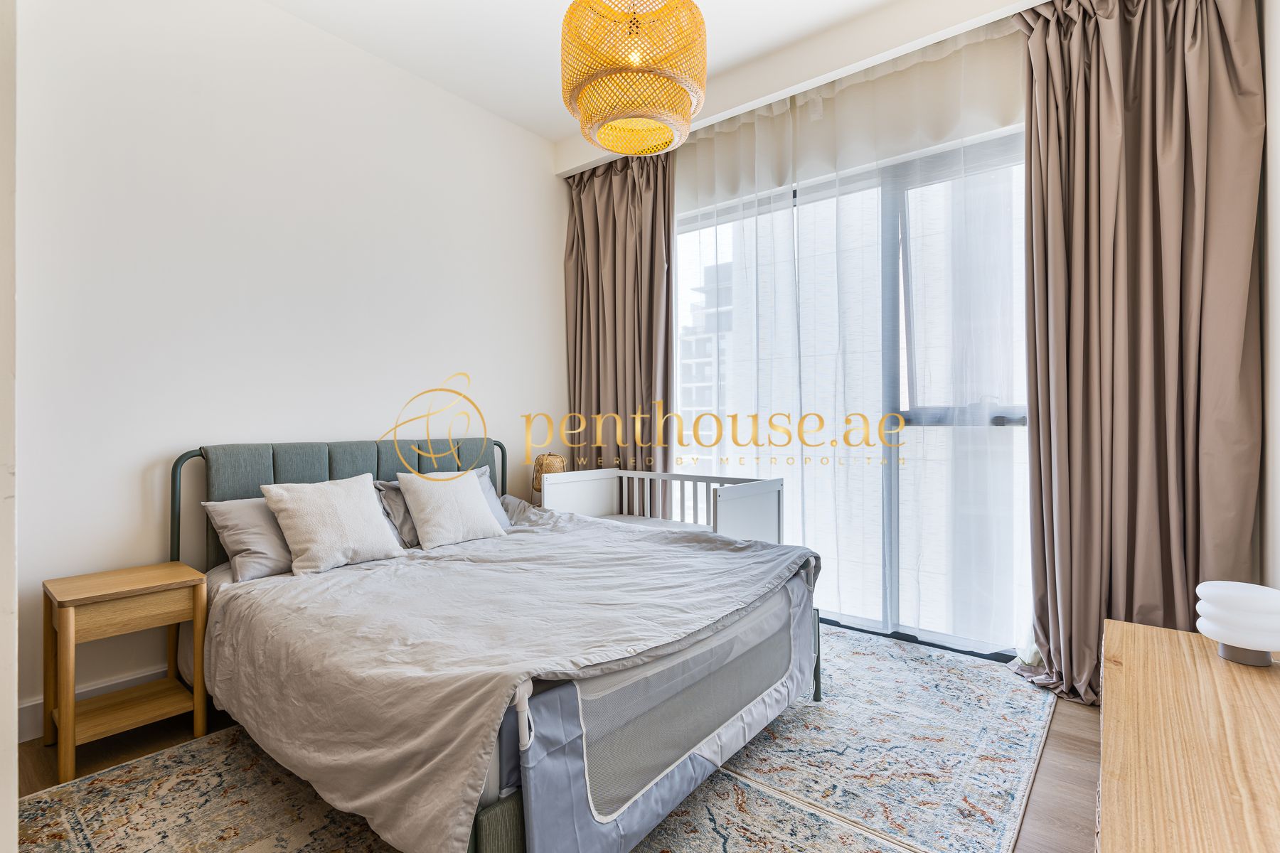 1-комнатная квартира на продажу в Dubai Hills Estate – MPS-41309 photo-11