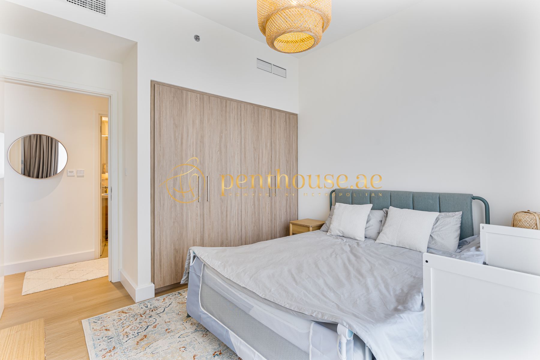 1-комнатная квартира на продажу в Dubai Hills Estate – MPS-41309 photo-12