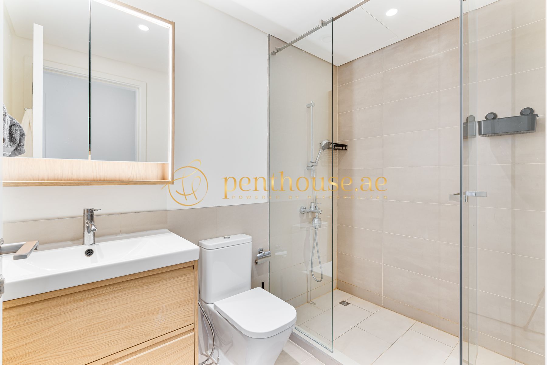 1-комнатная квартира на продажу в Dubai Hills Estate – MPS-41309 photo-13