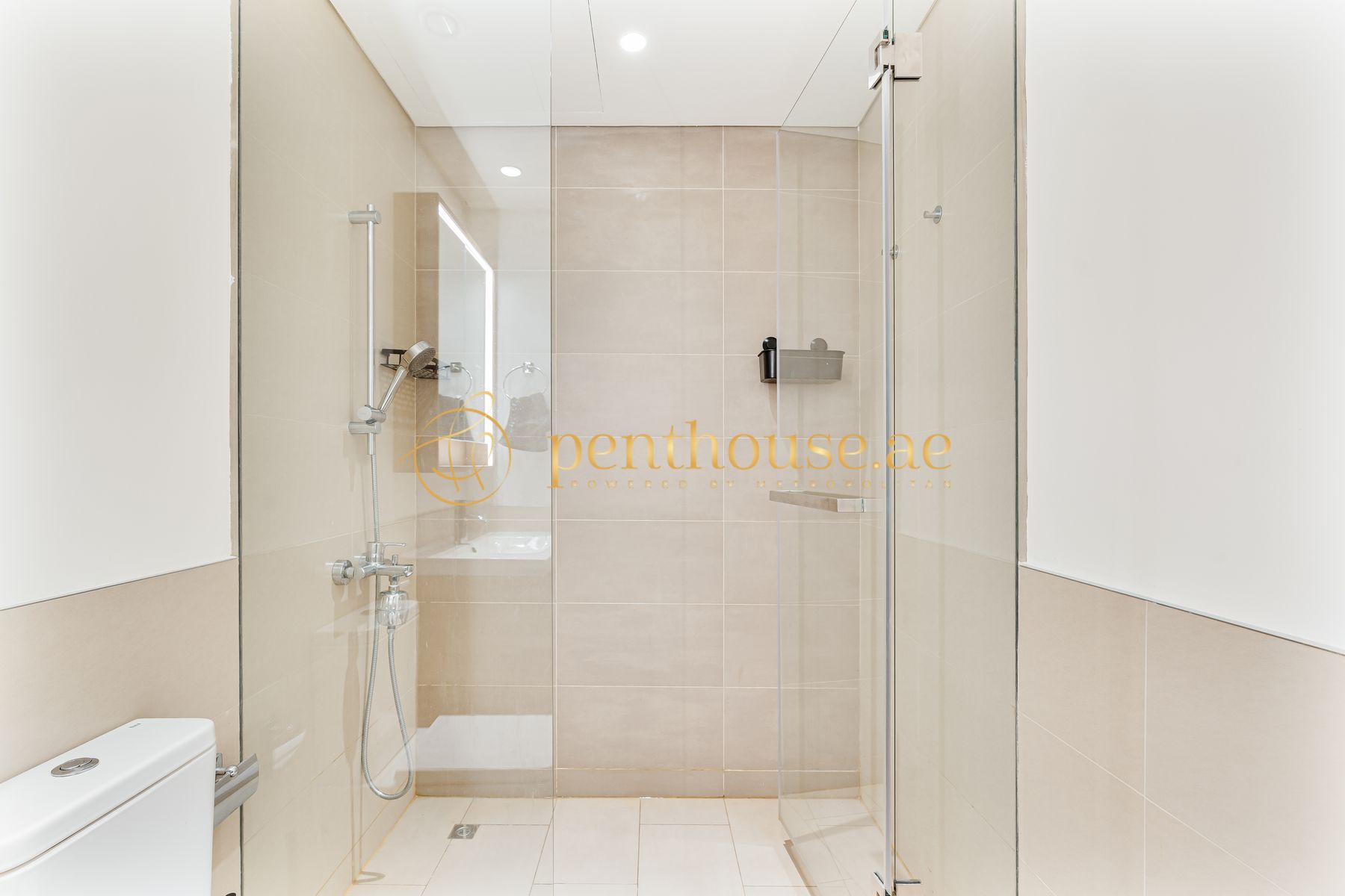 1-комнатная квартира на продажу в Dubai Hills Estate – MPS-41309 photo-14