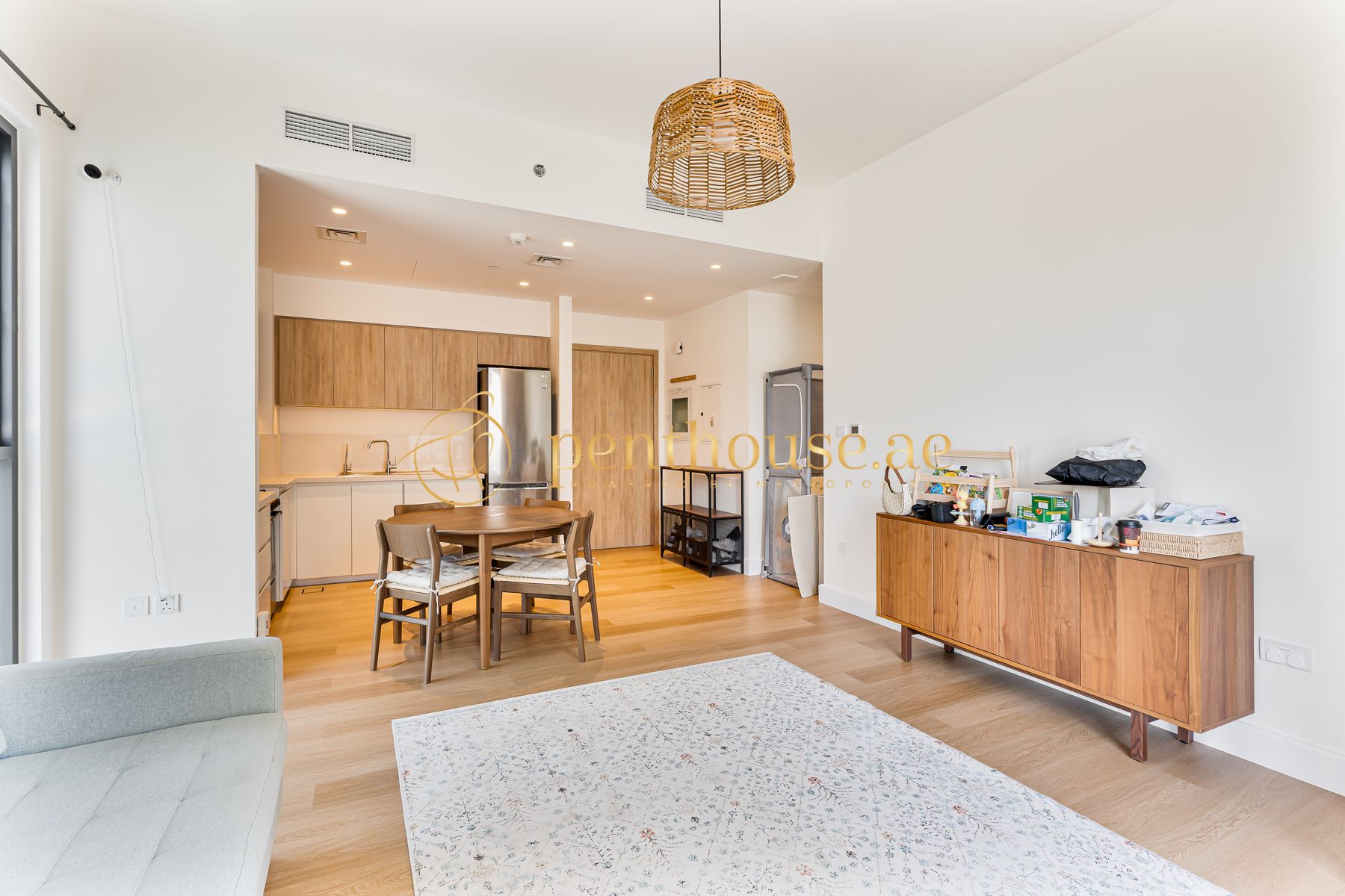 1-комнатная квартира на продажу в Dubai Hills Estate – MPS-41309 photo-4