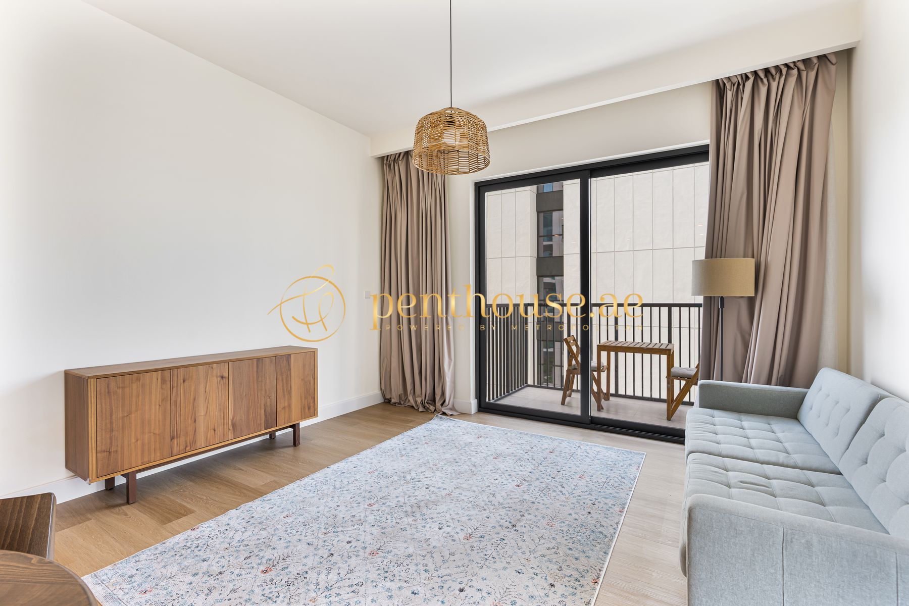 1-комнатная квартира на продажу в Dubai Hills Estate – MPS-41309 photo-5