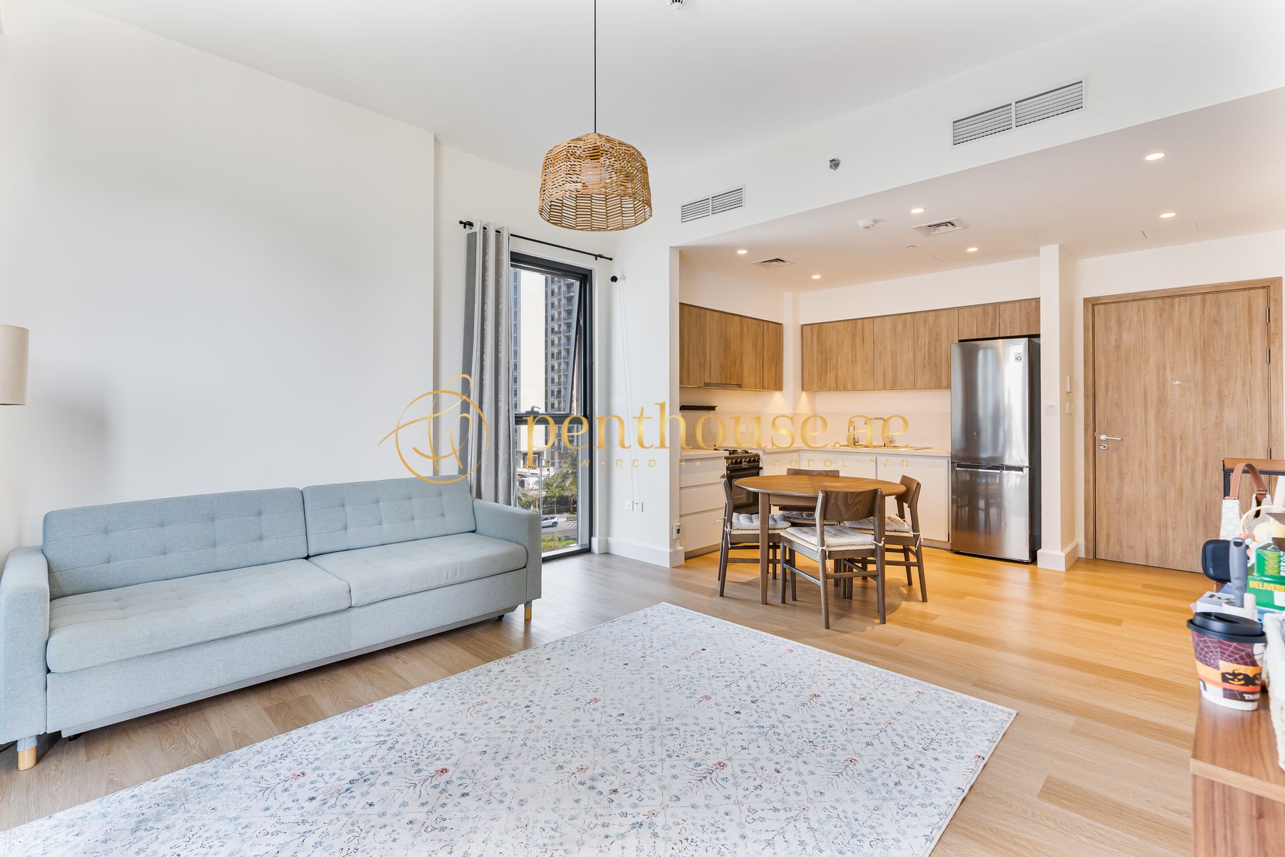 1-комнатная квартира на продажу в Dubai Hills Estate – MPS-41309 photo-6