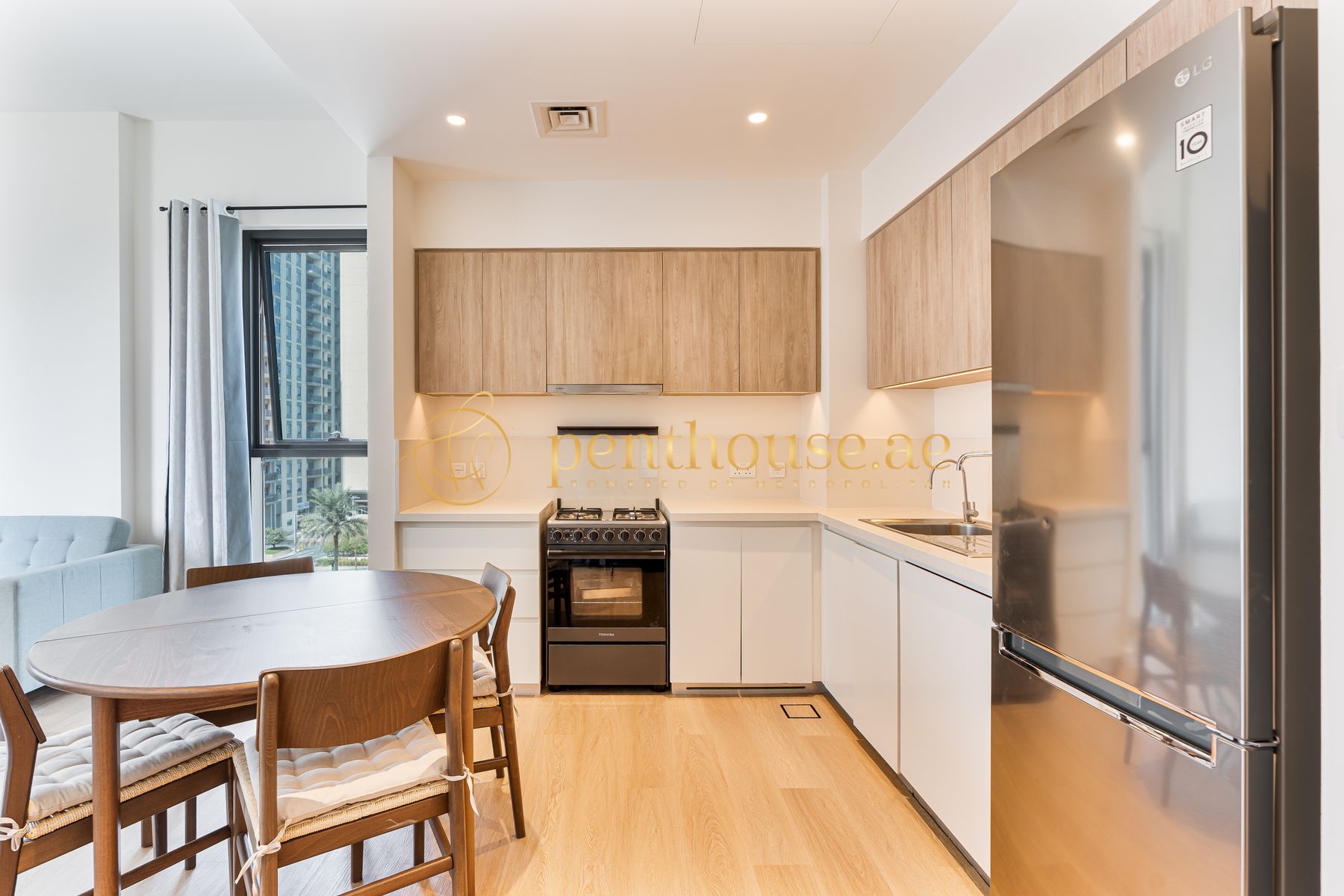 1-комнатная квартира на продажу в Dubai Hills Estate – MPS-41309 photo-7