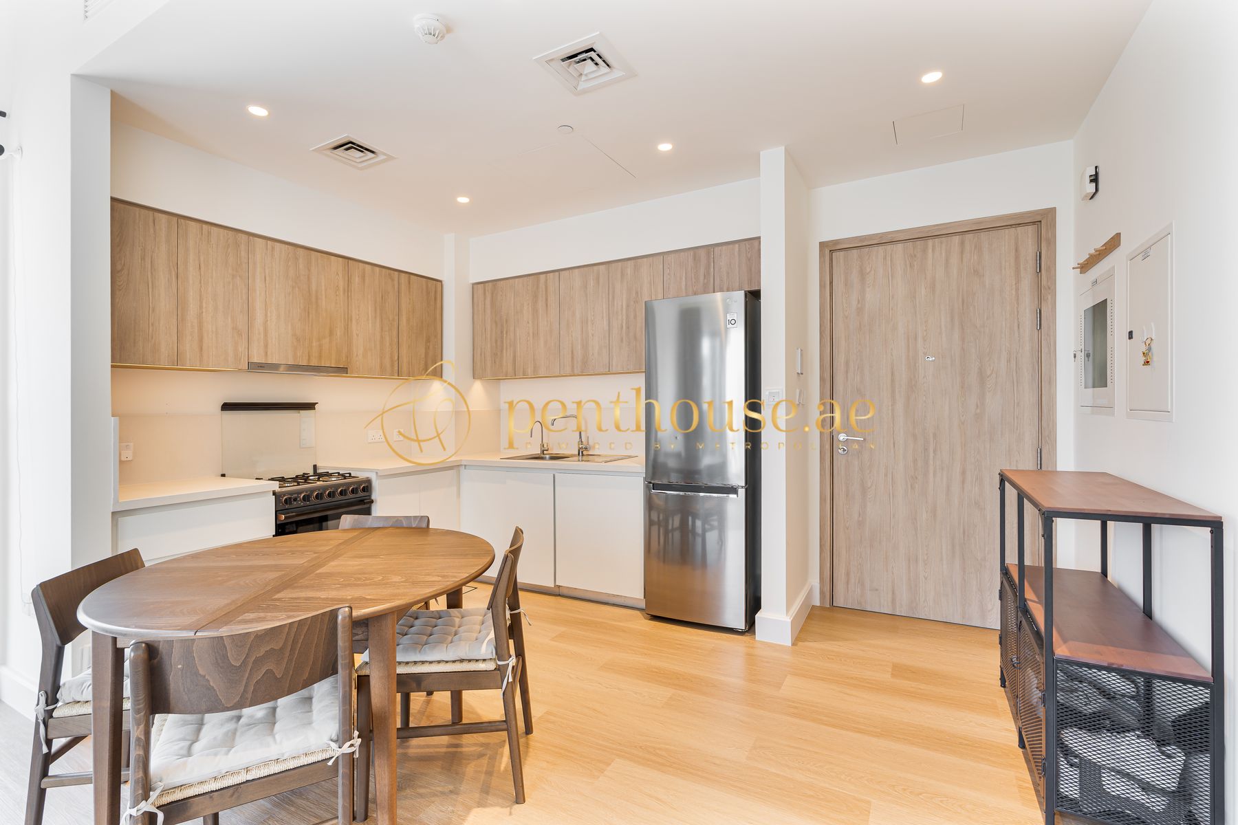 1-комнатная квартира на продажу в Dubai Hills Estate – MPS-41309 photo-8