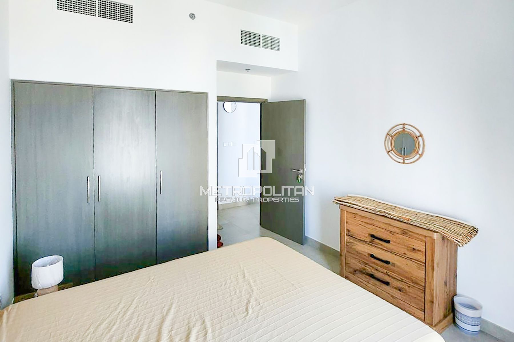 Image - Creek Horizon Tower 2, Dubai Creek Harbour (The Lagoons), Dubai | Project - Apartment