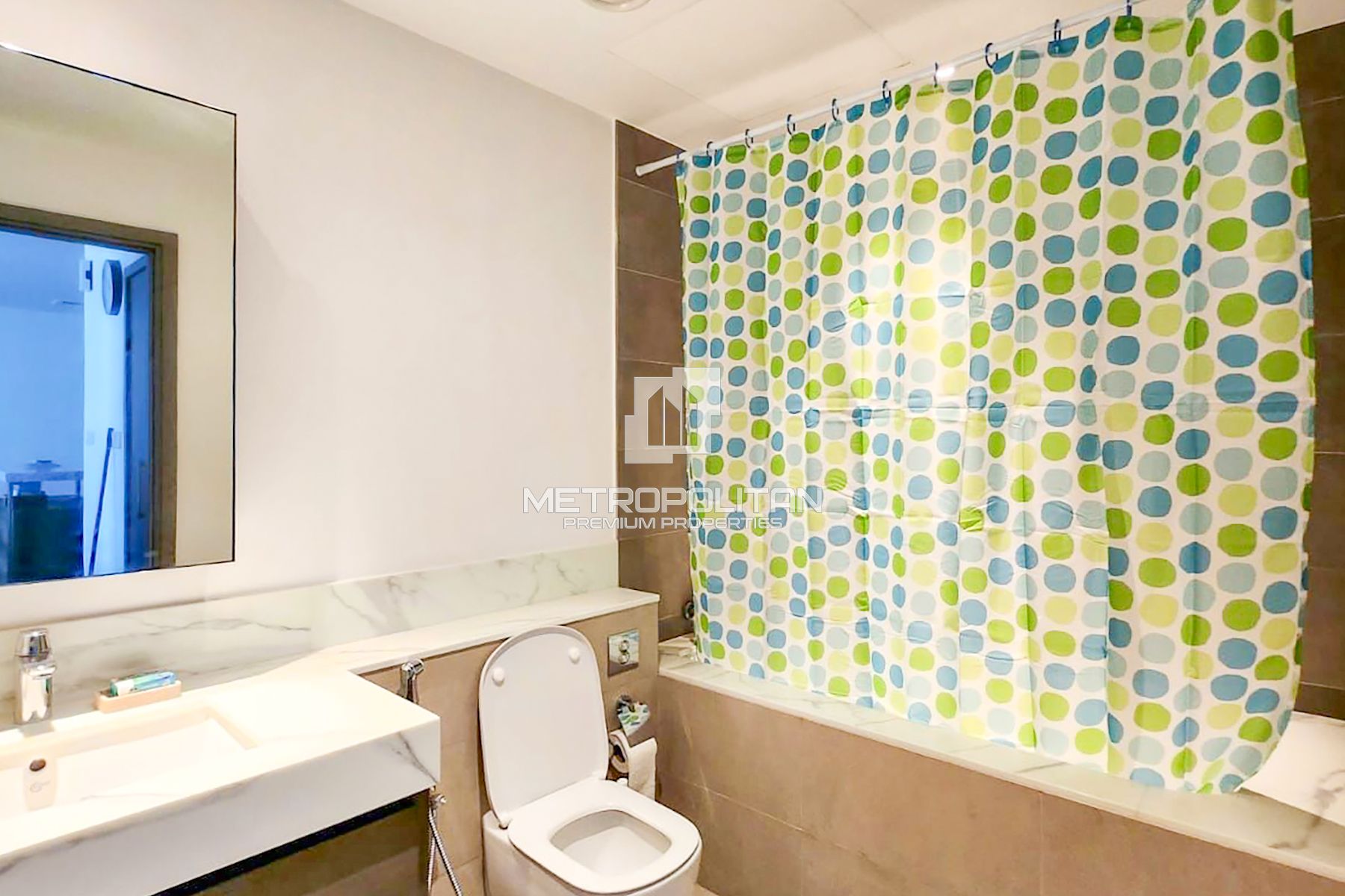 Image - Creek Horizon Tower 2, Dubai Creek Harbour (The Lagoons), Dubai | Project - Apartment