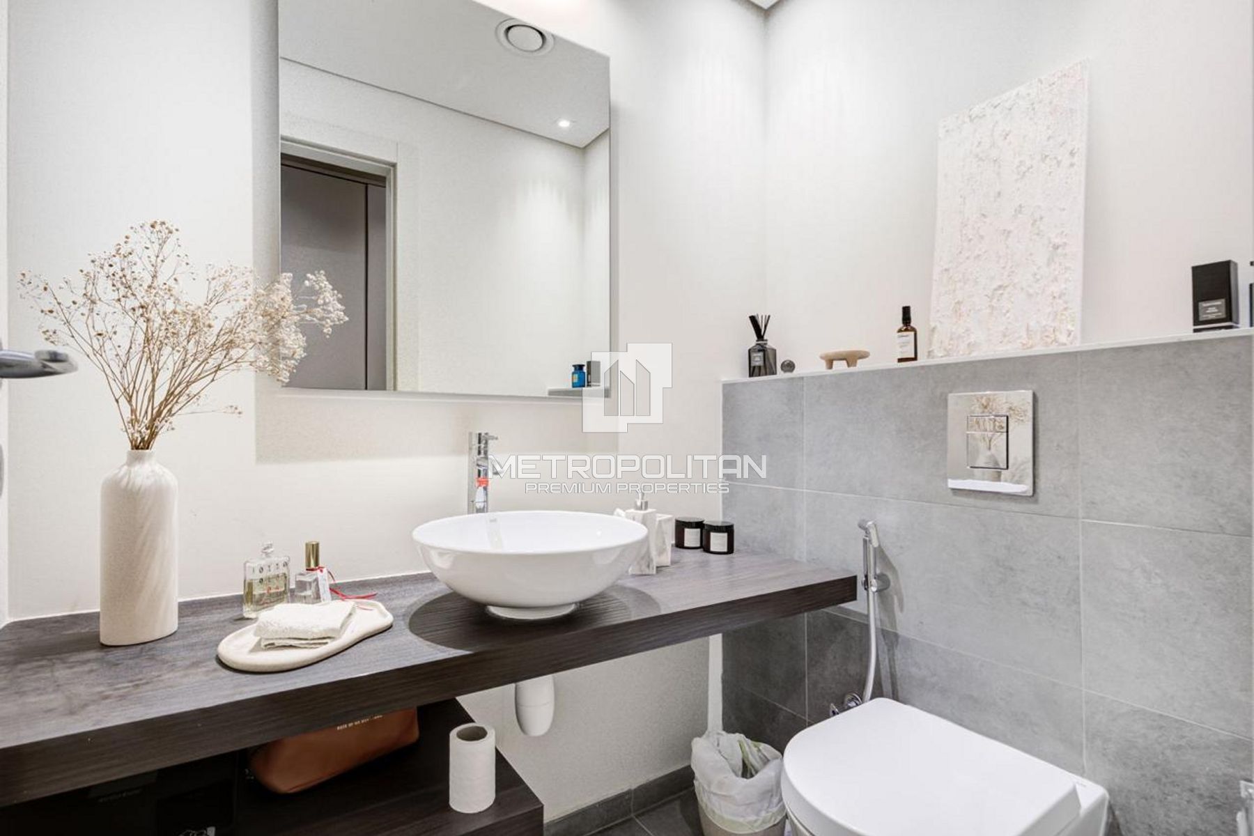 1-комнатная квартира на продажу в Jumeirah Village Circle – MPS-41317 photo-9