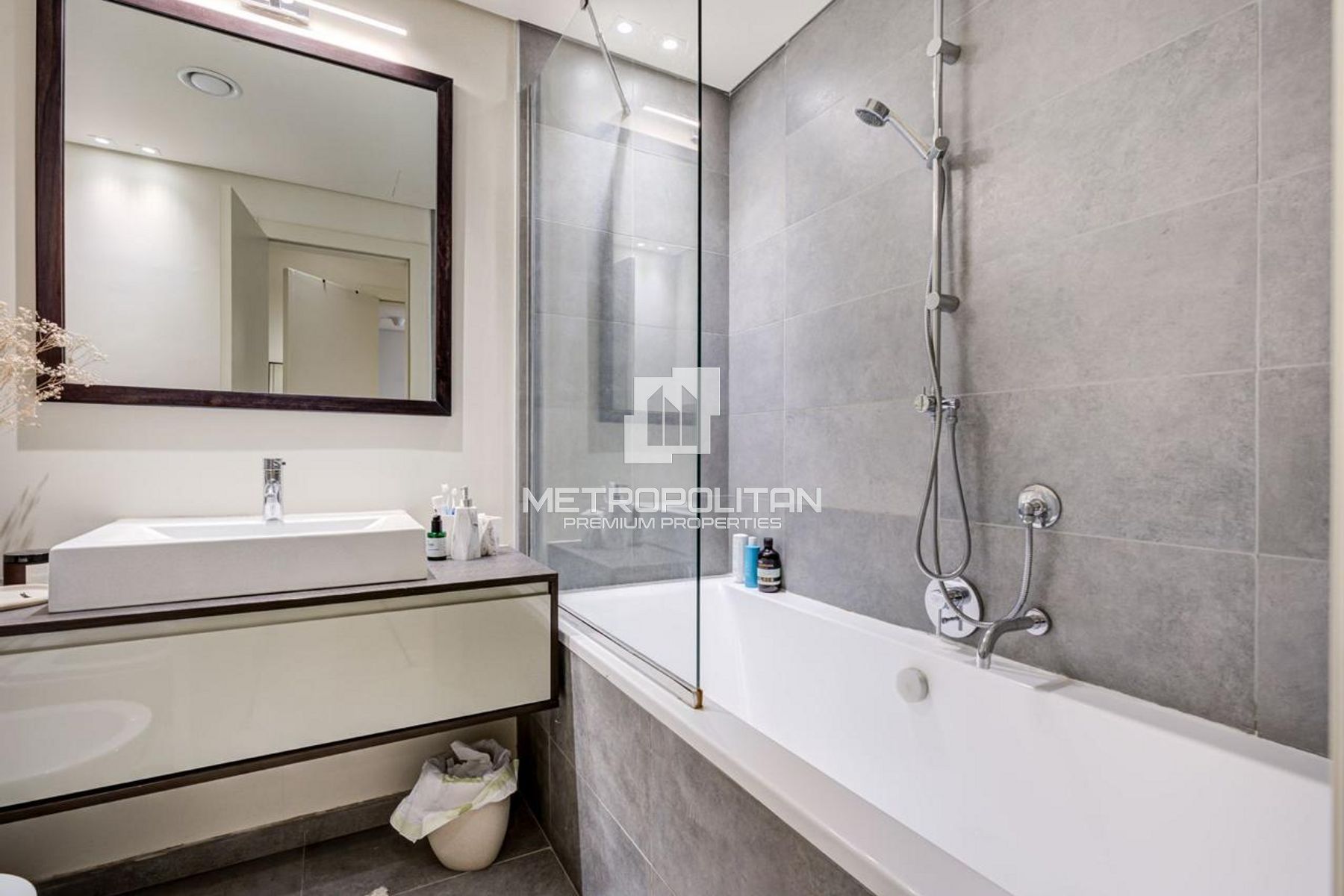 1-комнатная квартира на продажу в Jumeirah Village Circle – MPS-41317 photo-10