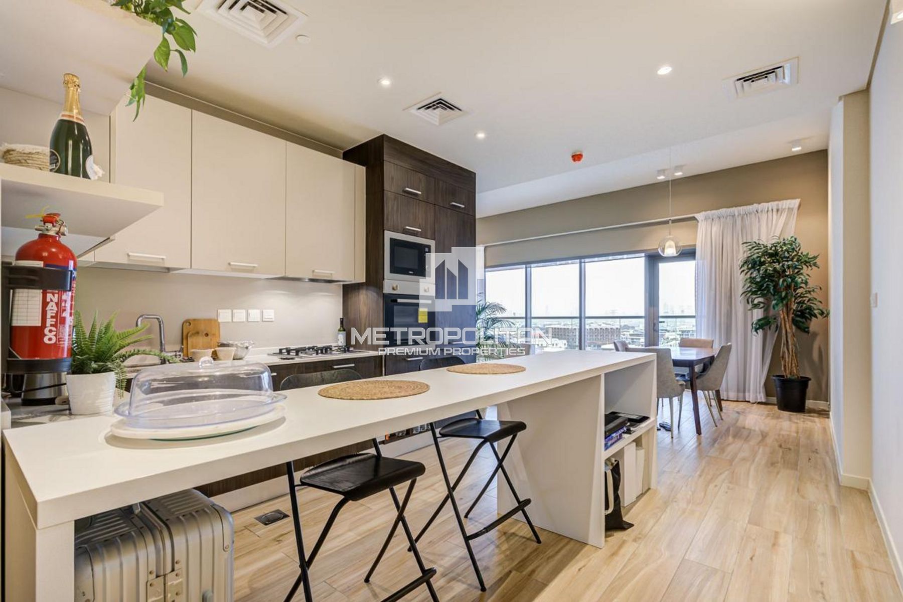 1-комнатная квартира на продажу в Jumeirah Village Circle – MPS-41317 photo-11