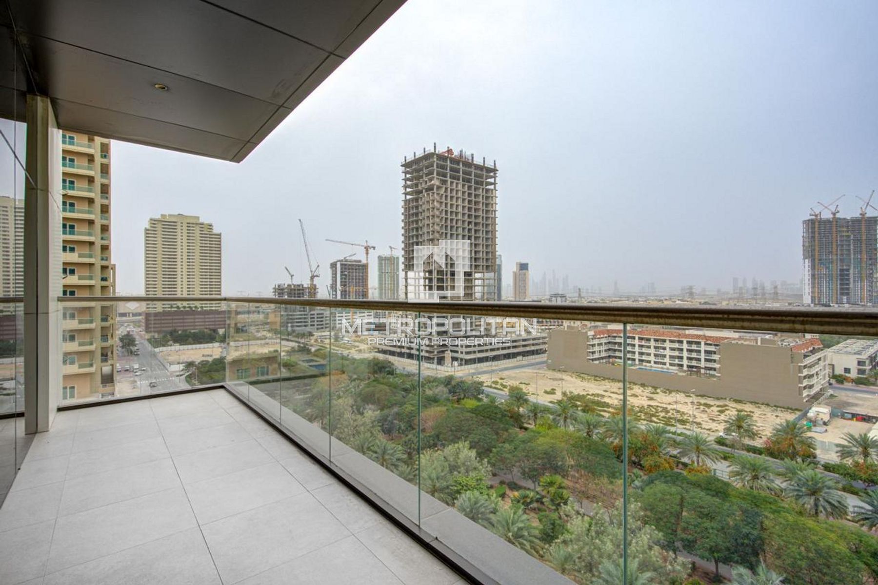 1-комнатная квартира на продажу в Jumeirah Village Circle – MPS-41317 photo-1