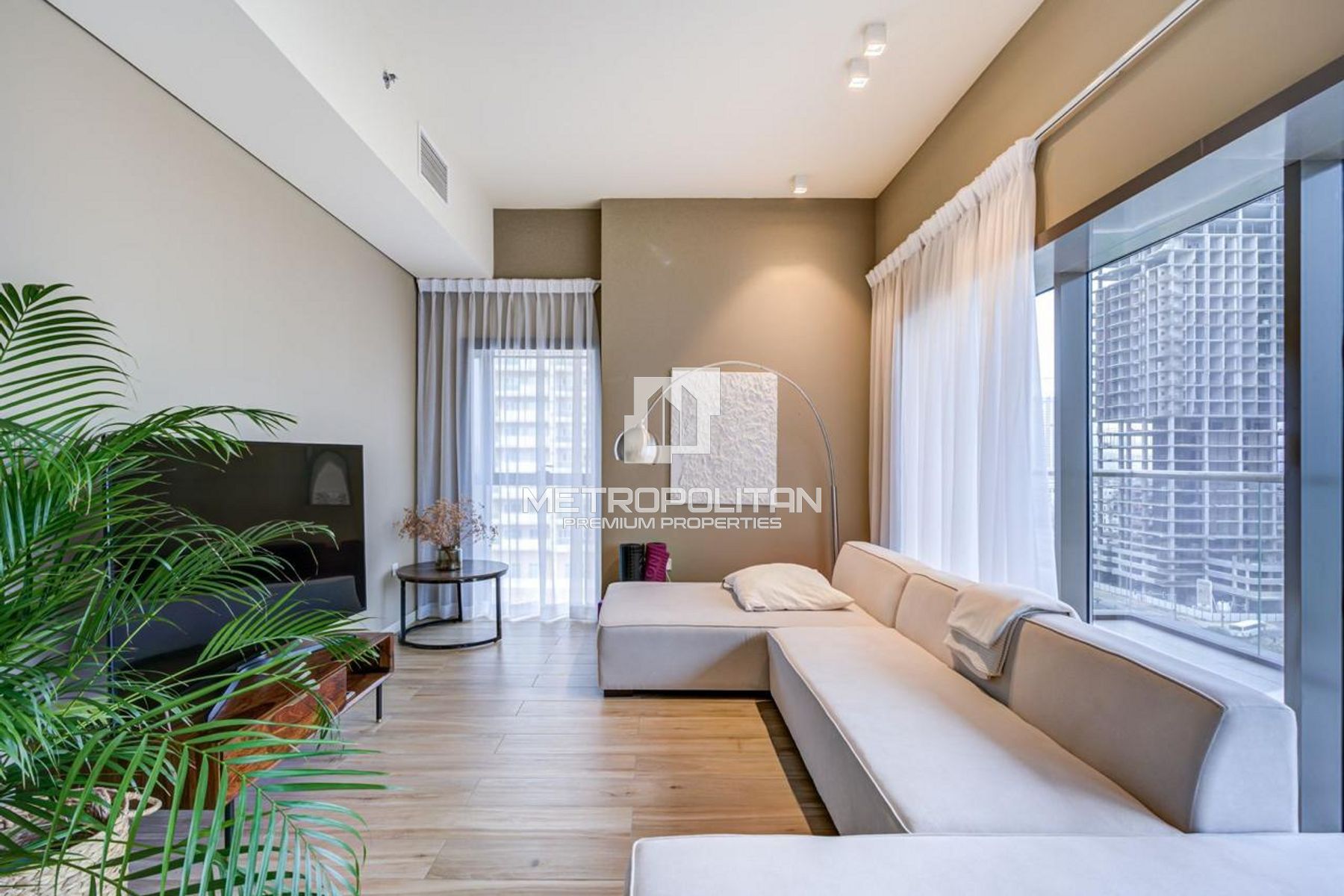 1-комнатная квартира на продажу в Jumeirah Village Circle – MPS-41317 photo-2