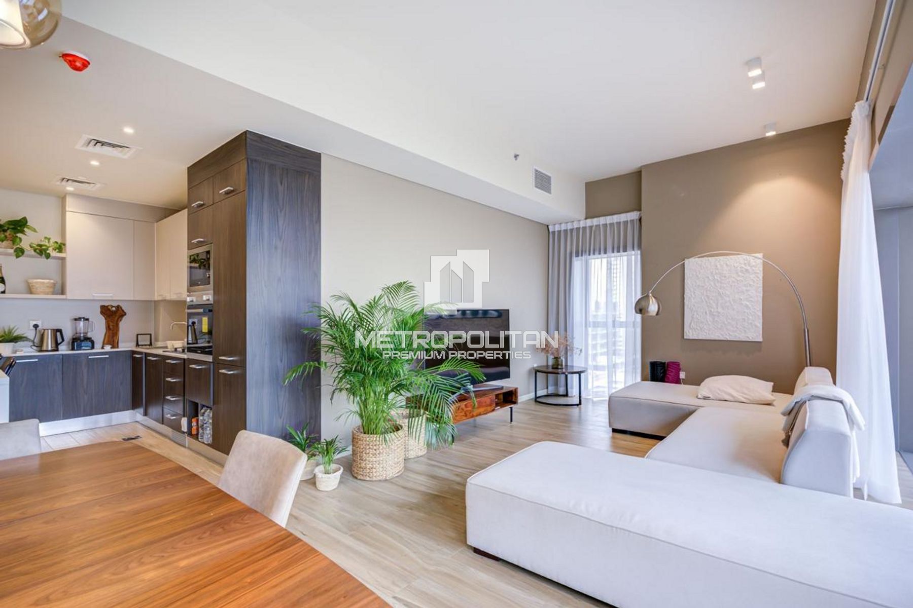1-комнатная квартира на продажу в Jumeirah Village Circle – MPS-41317 photo-4