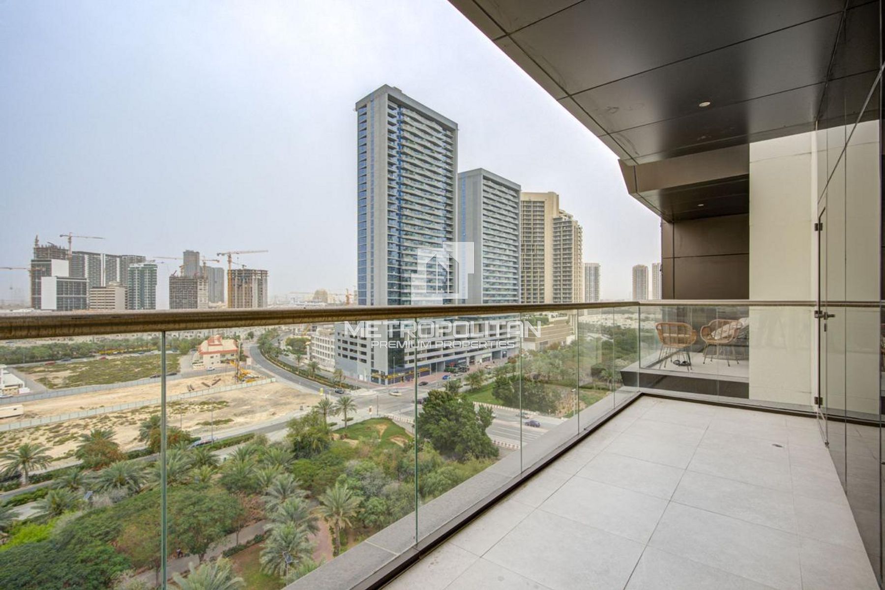 1-комнатная квартира на продажу в Jumeirah Village Circle – MPS-41317 photo-5
