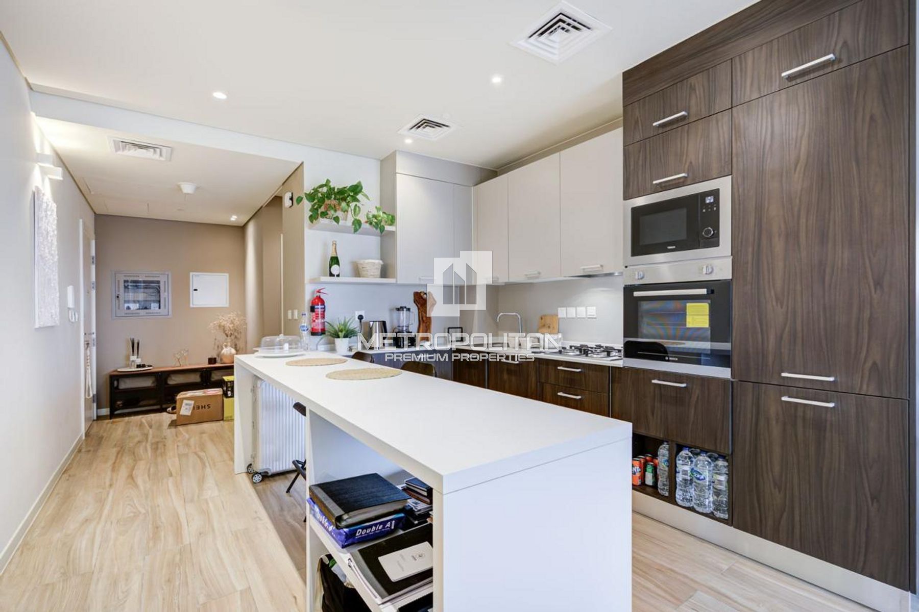 1-комнатная квартира на продажу в Jumeirah Village Circle – MPS-41317 photo-6