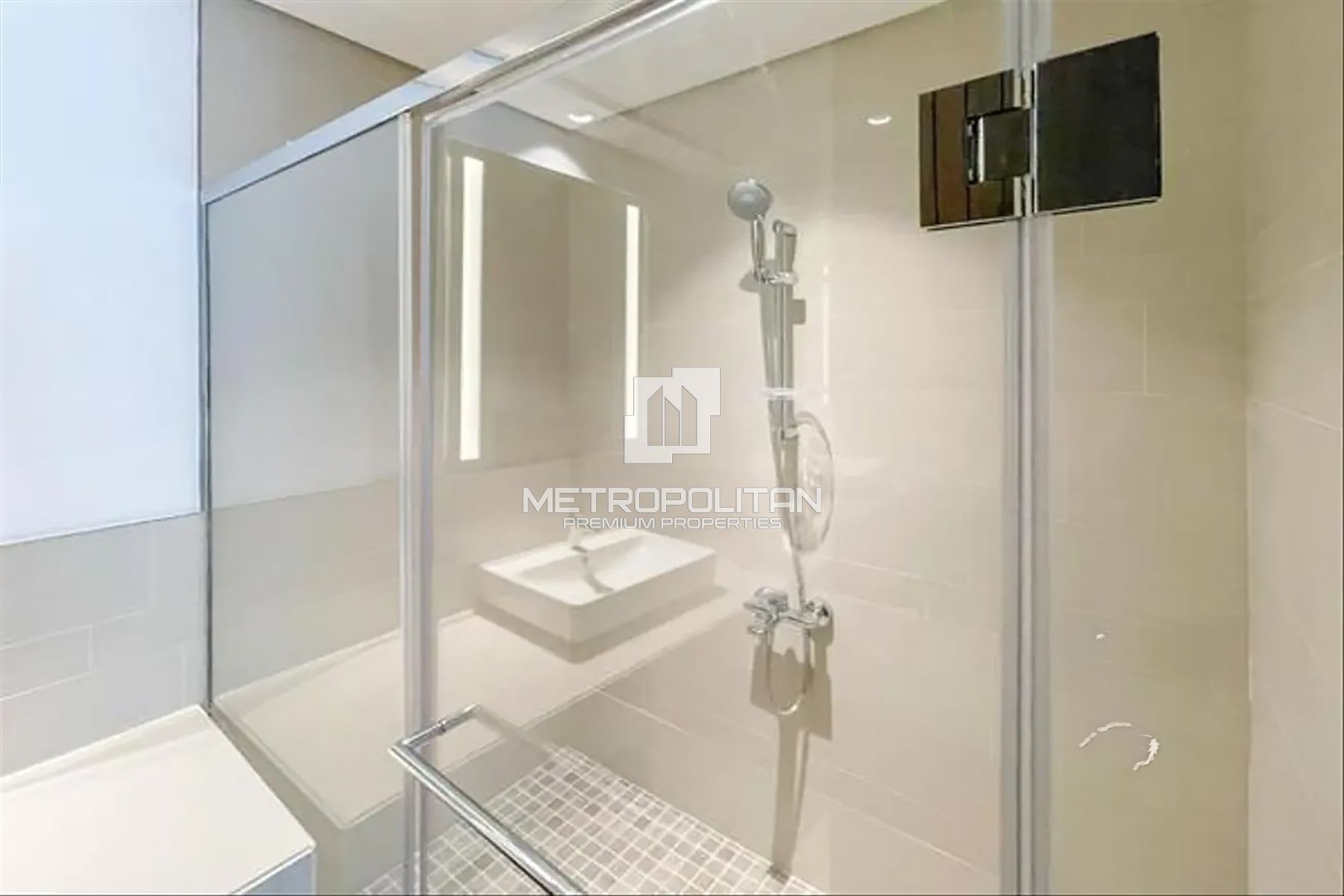 1-комнатная квартира на продажу в Jumeirah Village Circle – MPS-41321 photo-9