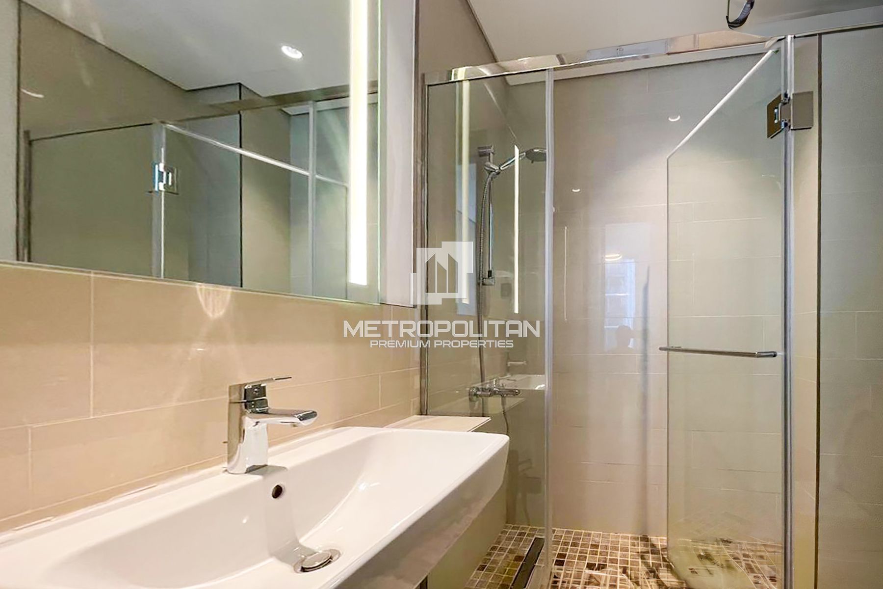 1-комнатная квартира на продажу в Jumeirah Village Circle – MPS-41321 photo-10