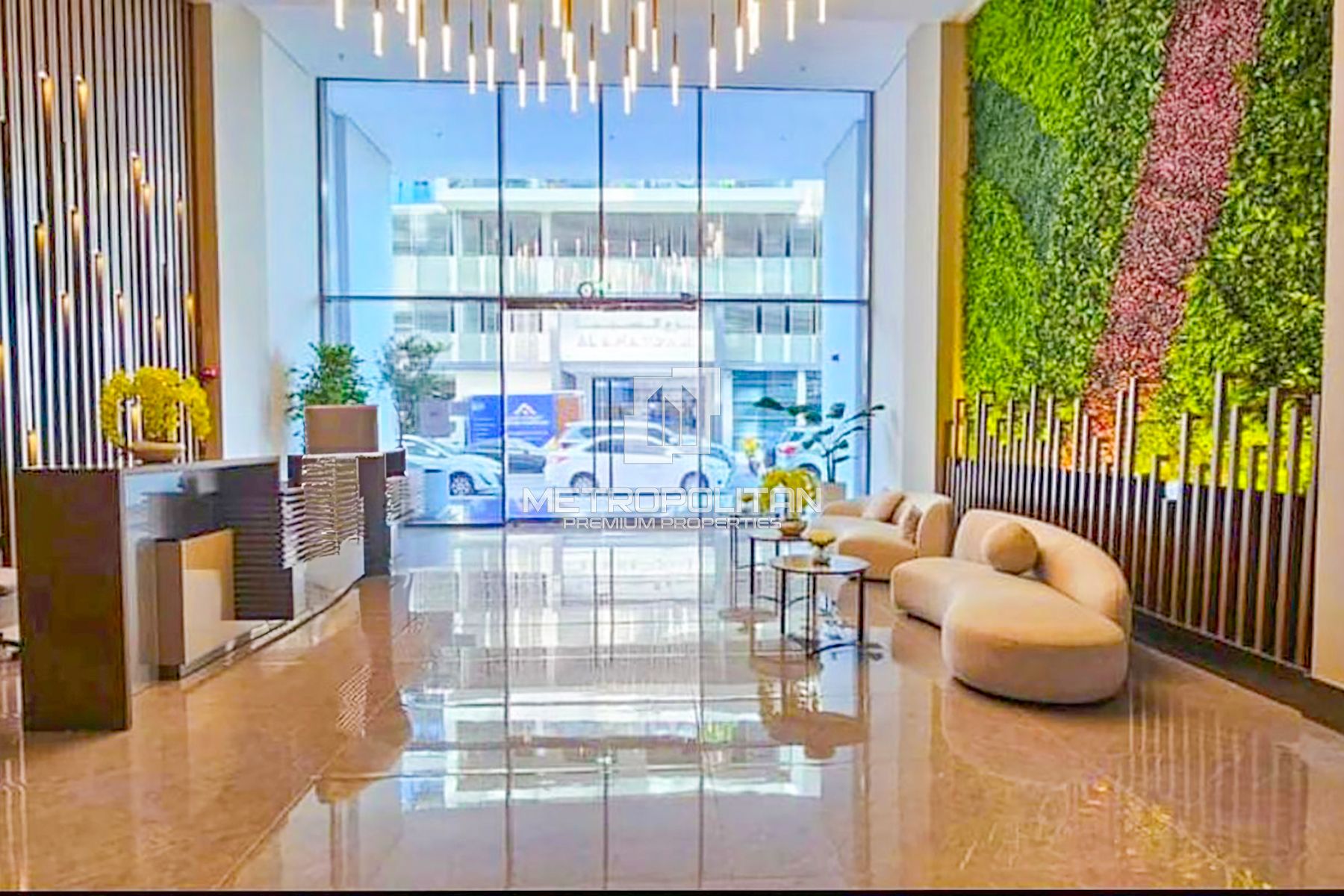 1-комнатная квартира на продажу в Jumeirah Village Circle – MPS-41321 photo-13