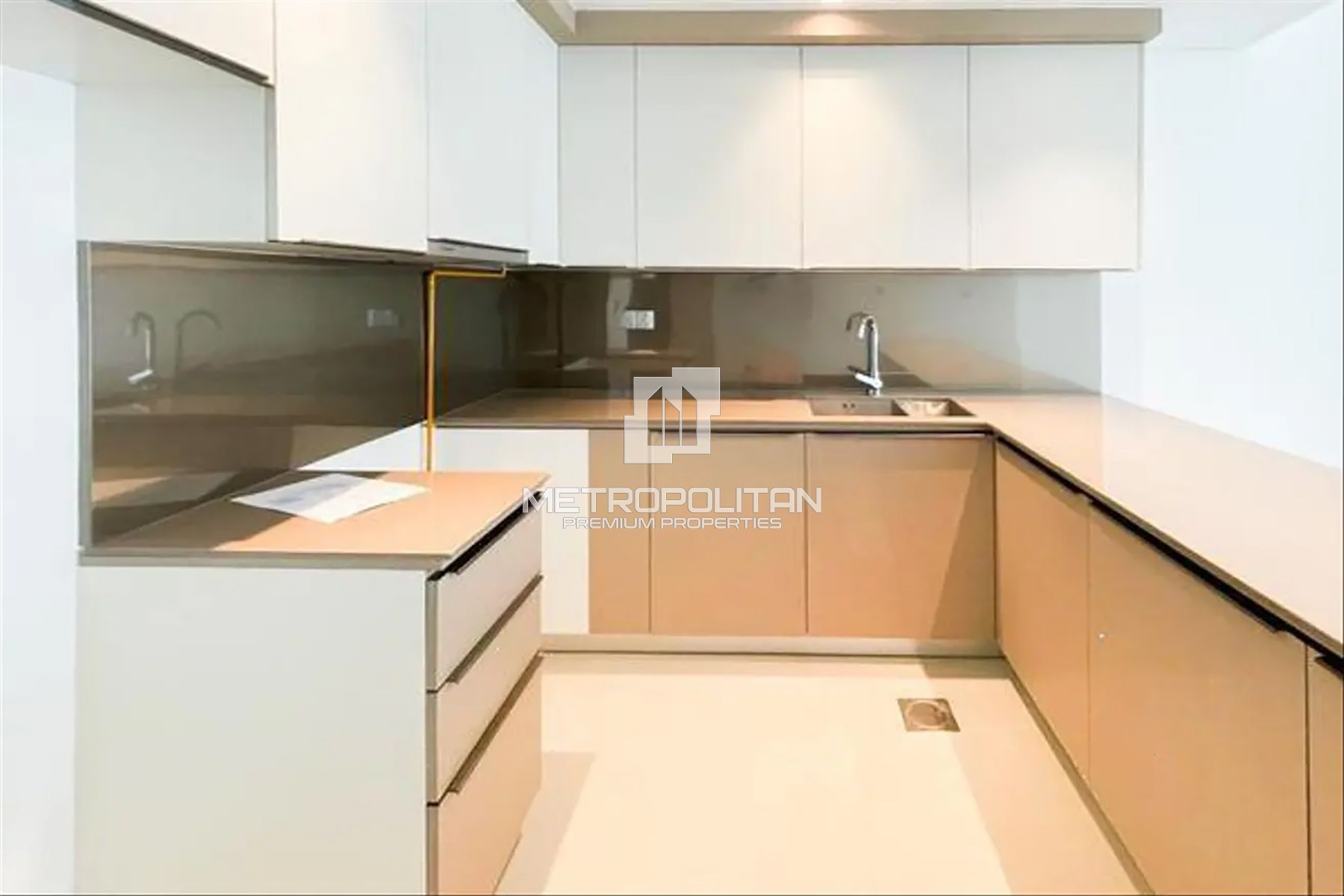 1-комнатная квартира на продажу в Jumeirah Village Circle – MPS-41321 photo-4