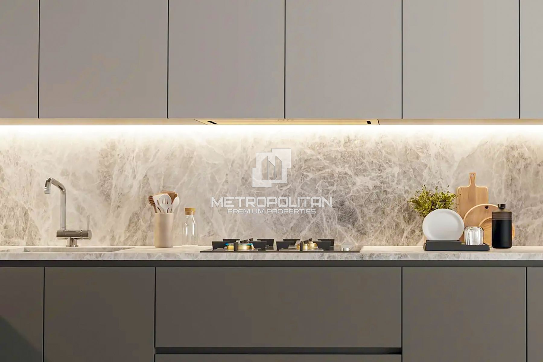 Image - Serenia Living Tower 1, Palm Jumeirah, 迪拜 | Project - 公寓