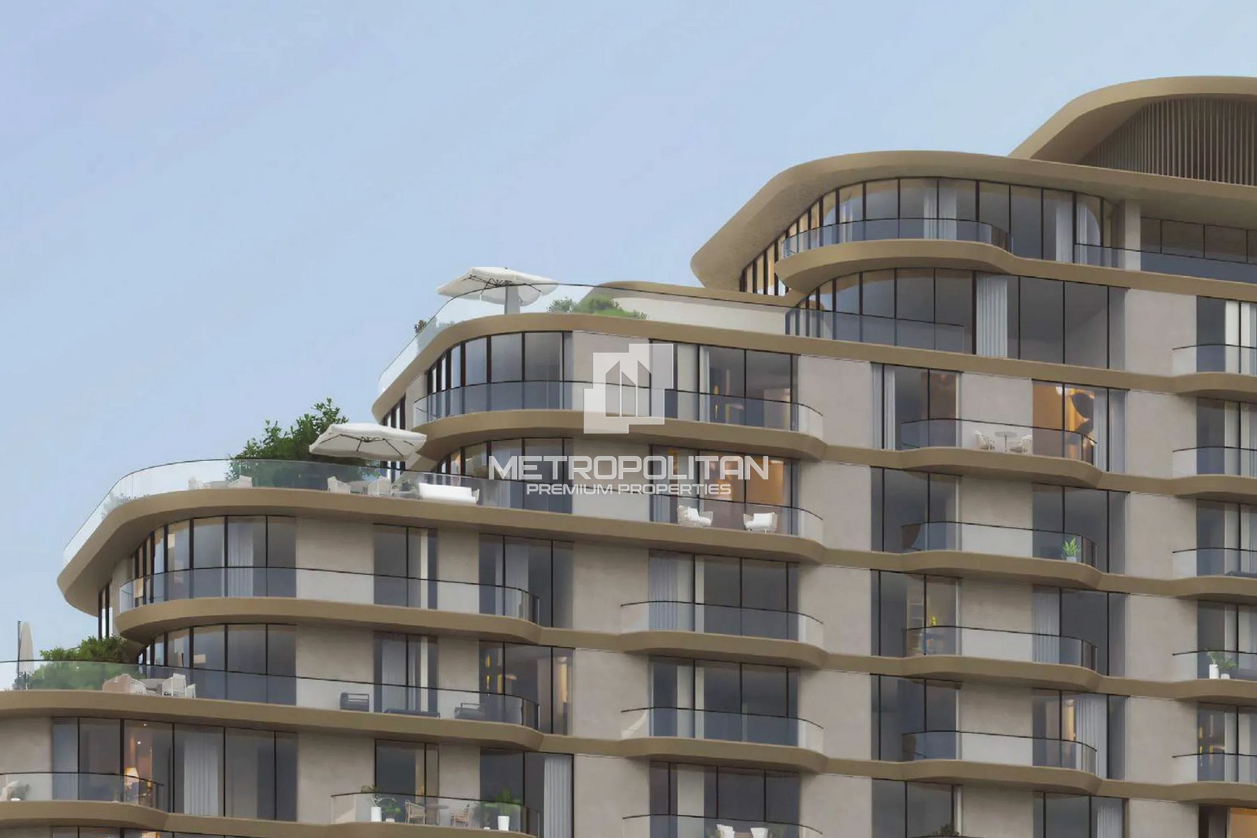 2-комнатная квартира на продажу в Mina Al Arab – MPS-41335 photo-4