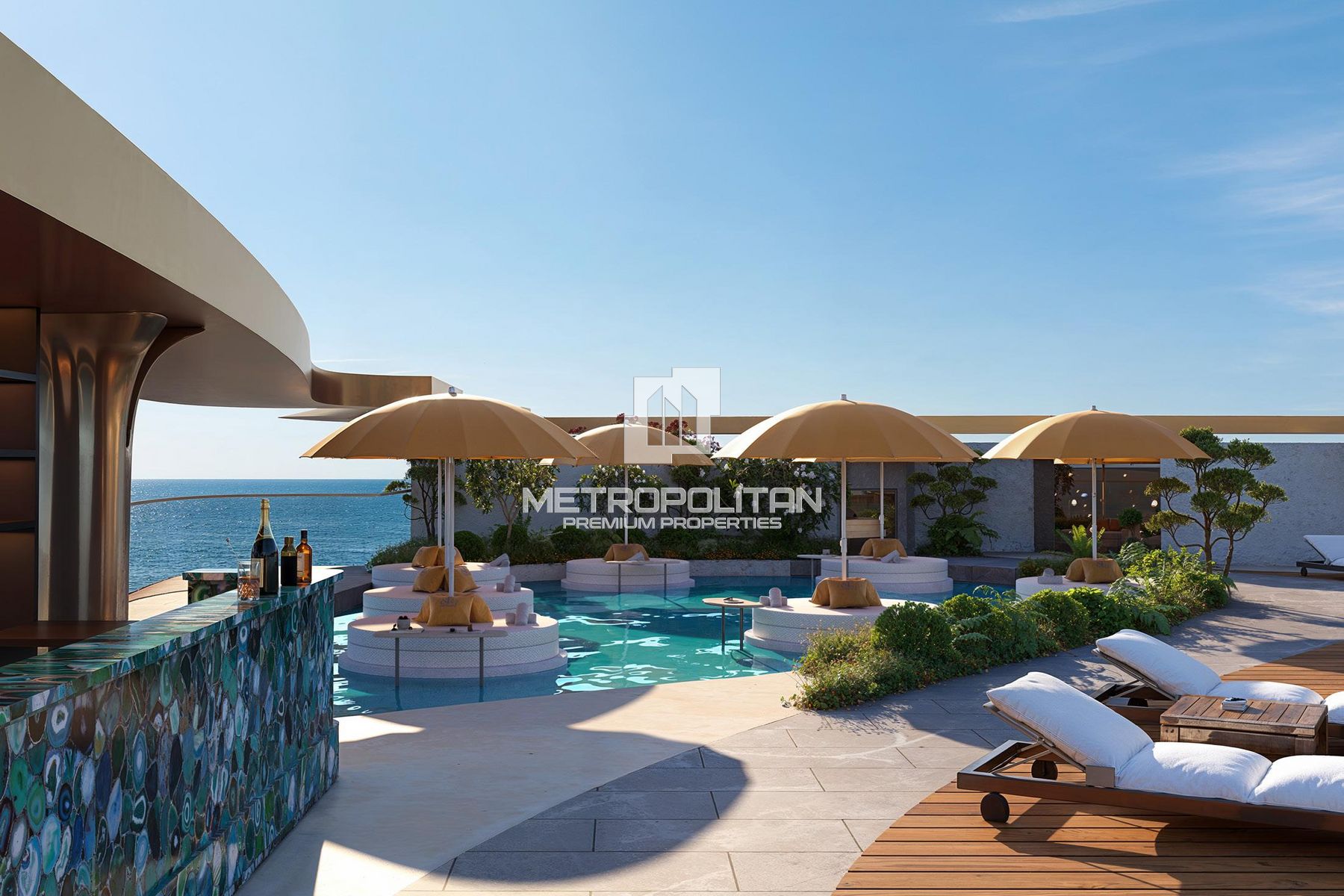 2-комнатная квартира на продажу в Al Marjan Island – MPS-41338 photo-20