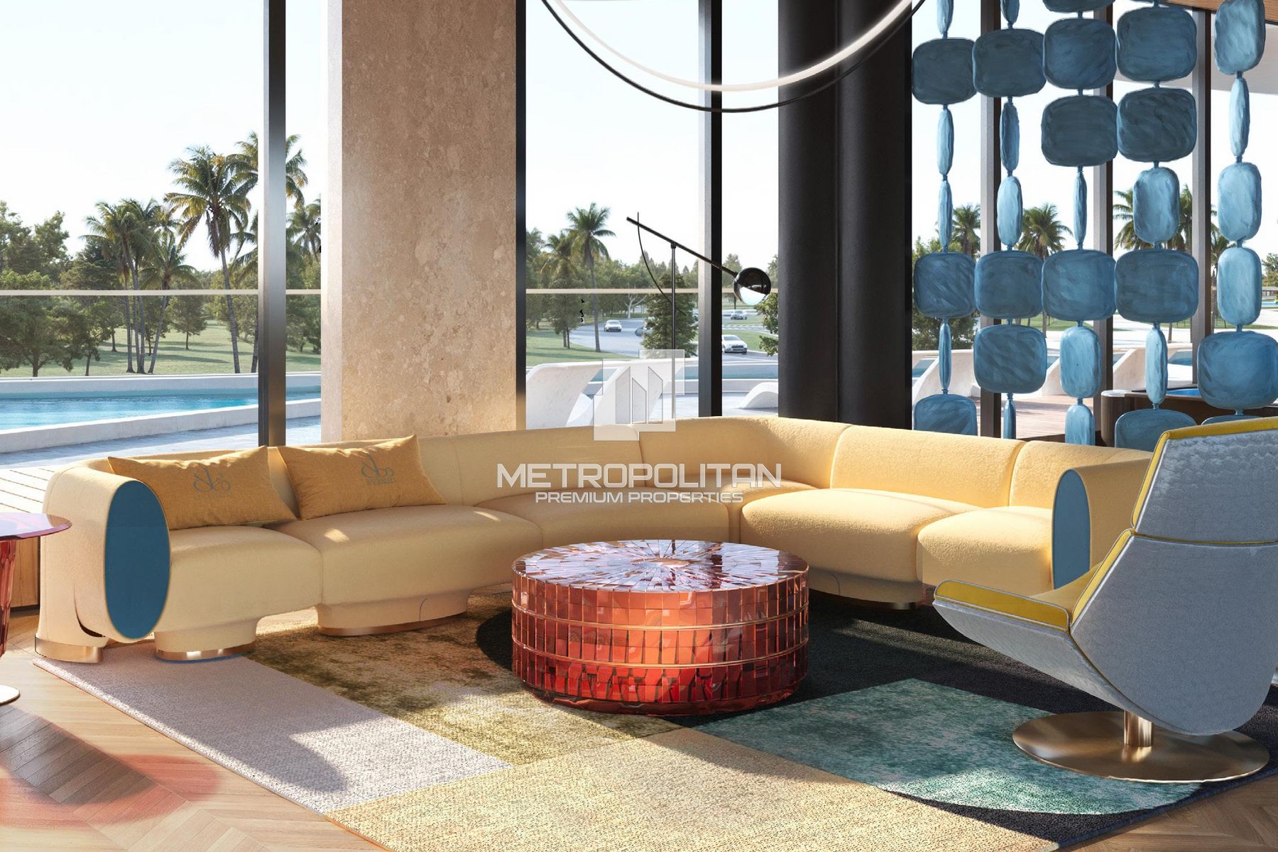 Студия на продажу на Al Marjan Island – MPS-41339 photo-5