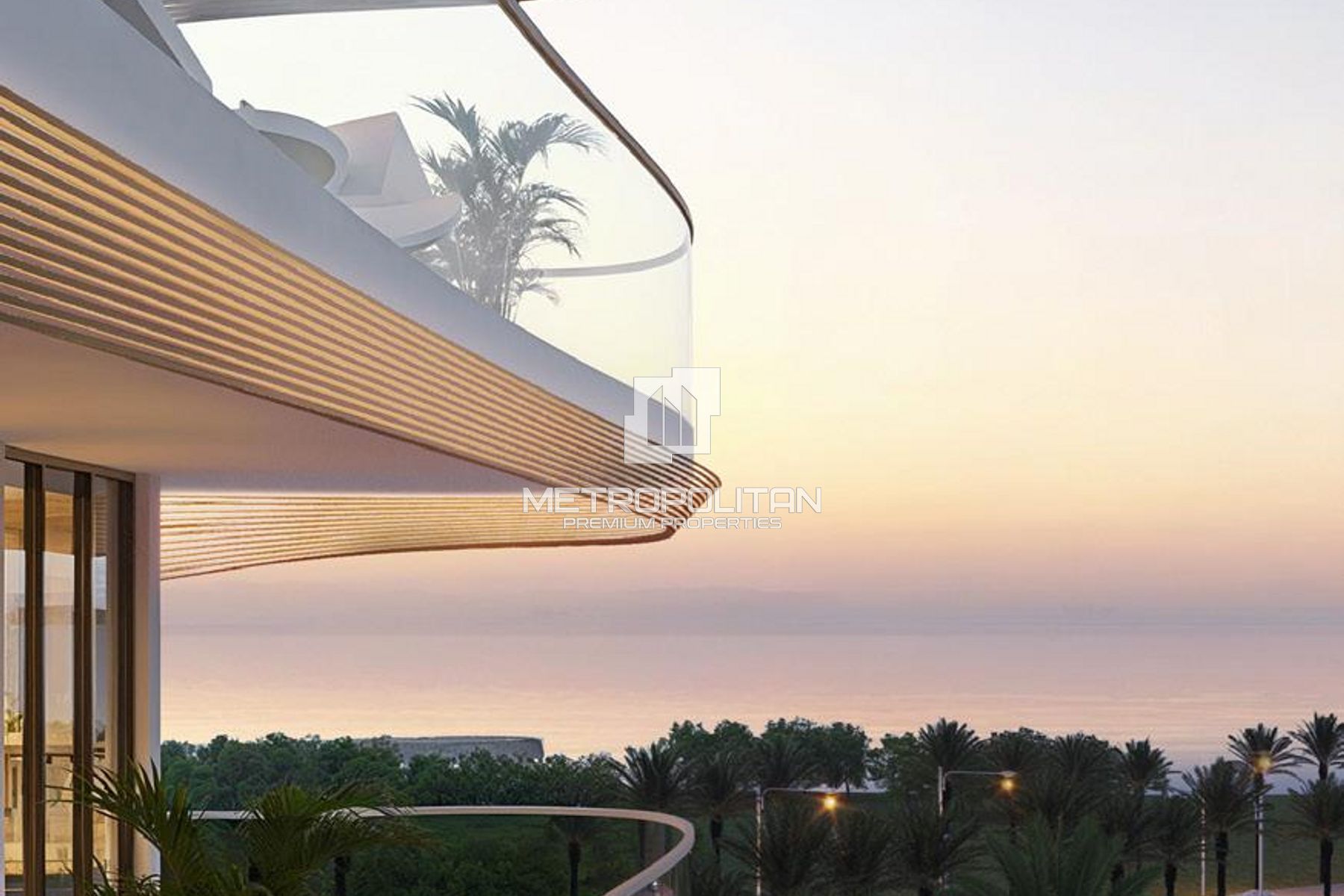 Квартира-студия на продажу на Al Marjan Island – MPS-41341 photo-15